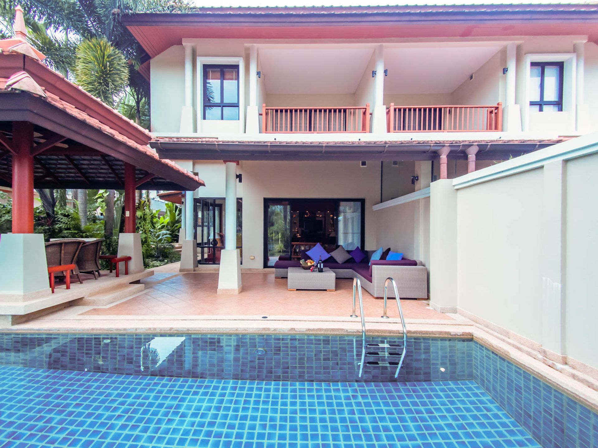 Huis in Choeng Thale, Phuket 10898373