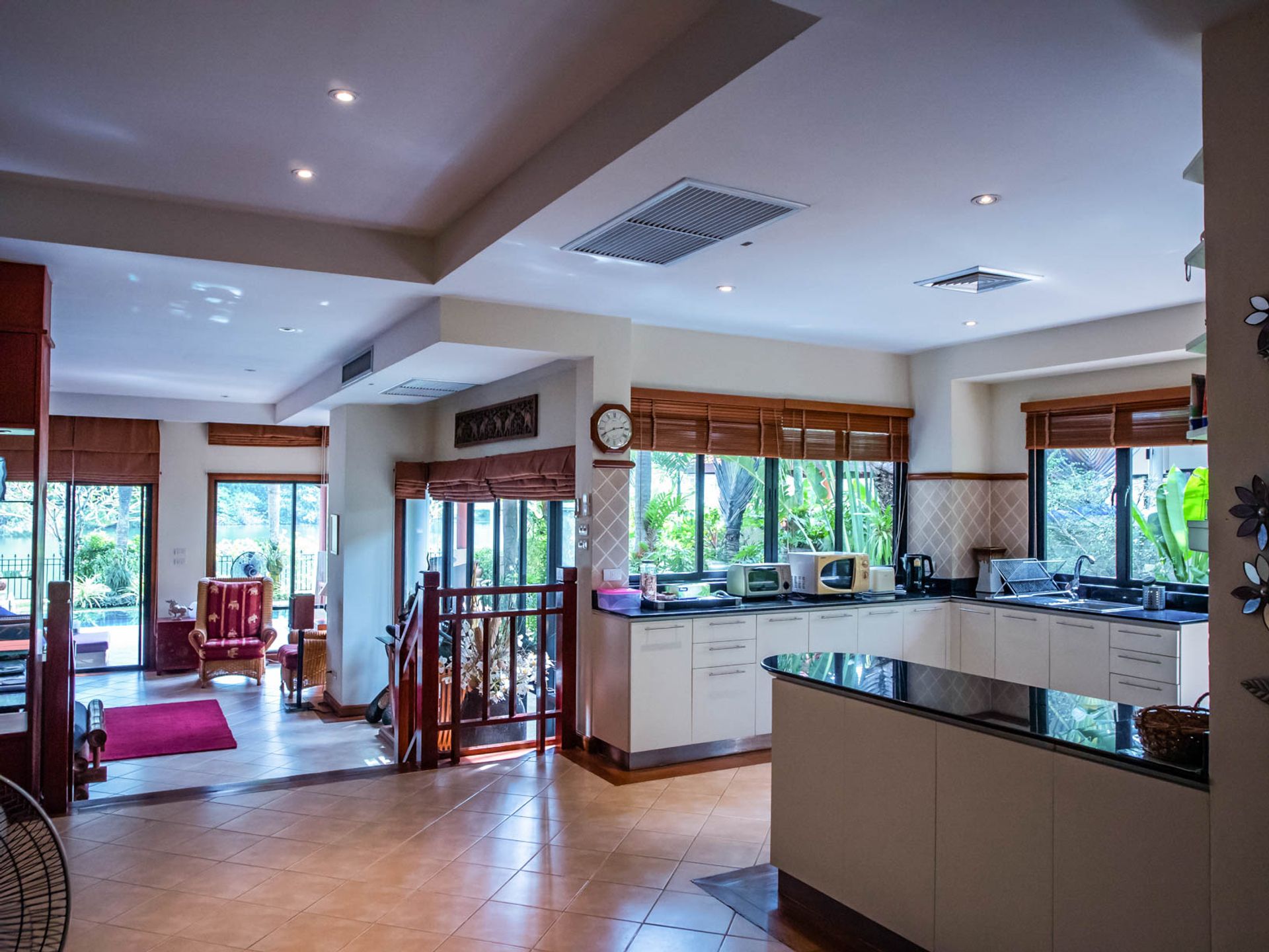 Casa nel Ban Pa Sak, Phuket 10898373