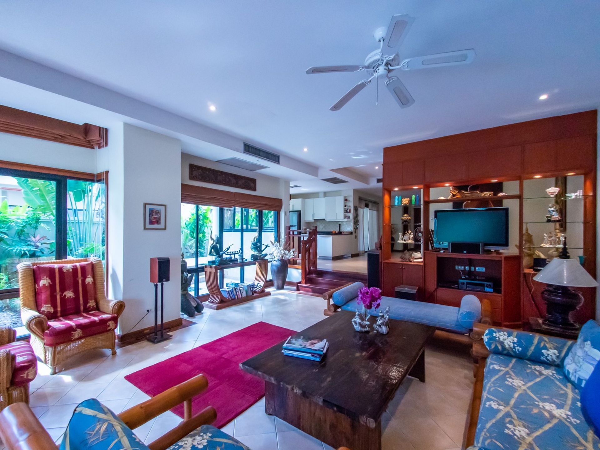 casa no Ban Pa Sak, Phuket 10898373