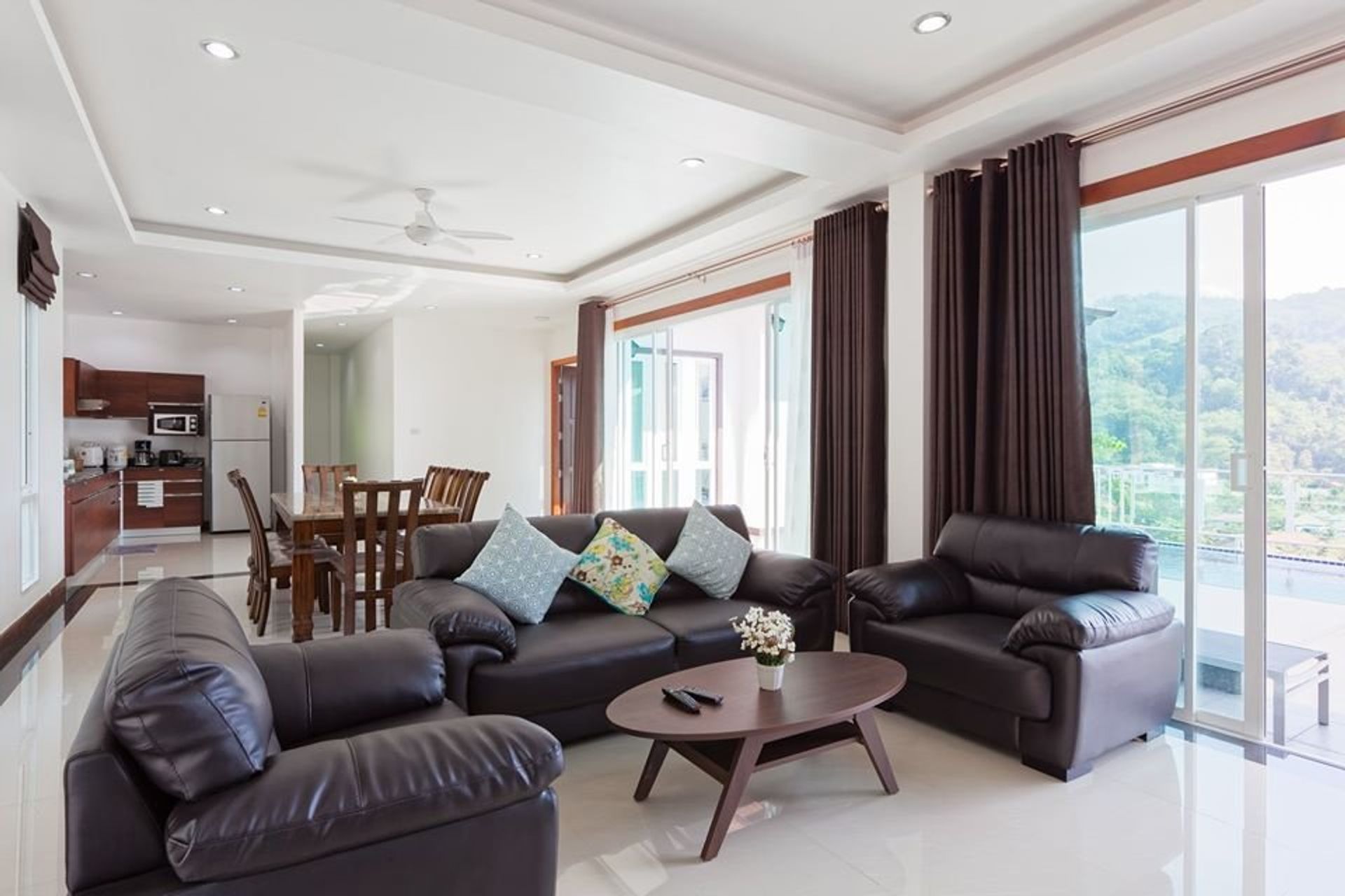 σπίτι σε Tambon Kamala, Chang Wat Phuket 10898376