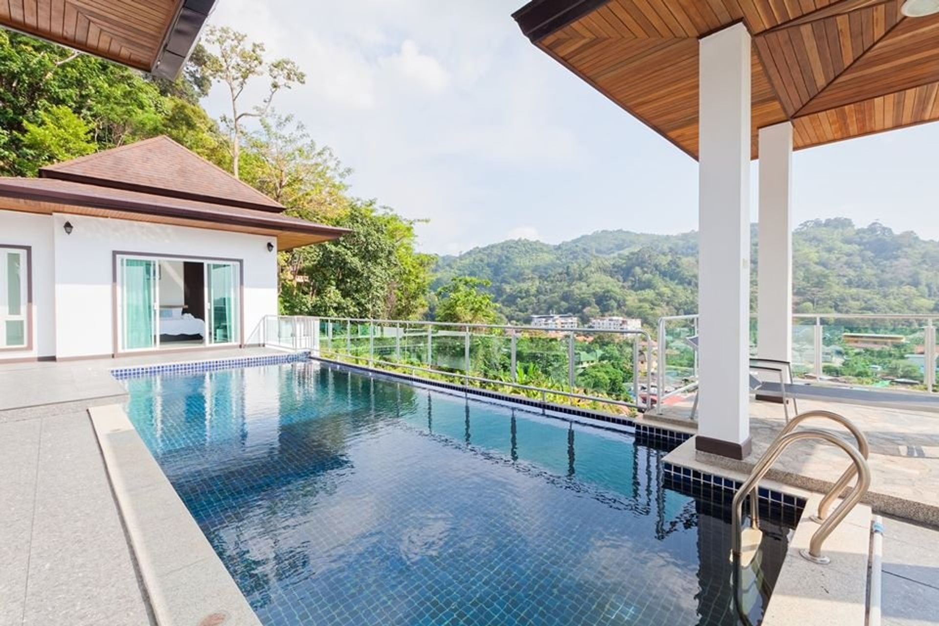 σπίτι σε Tambon Kamala, Chang Wat Phuket 10898376