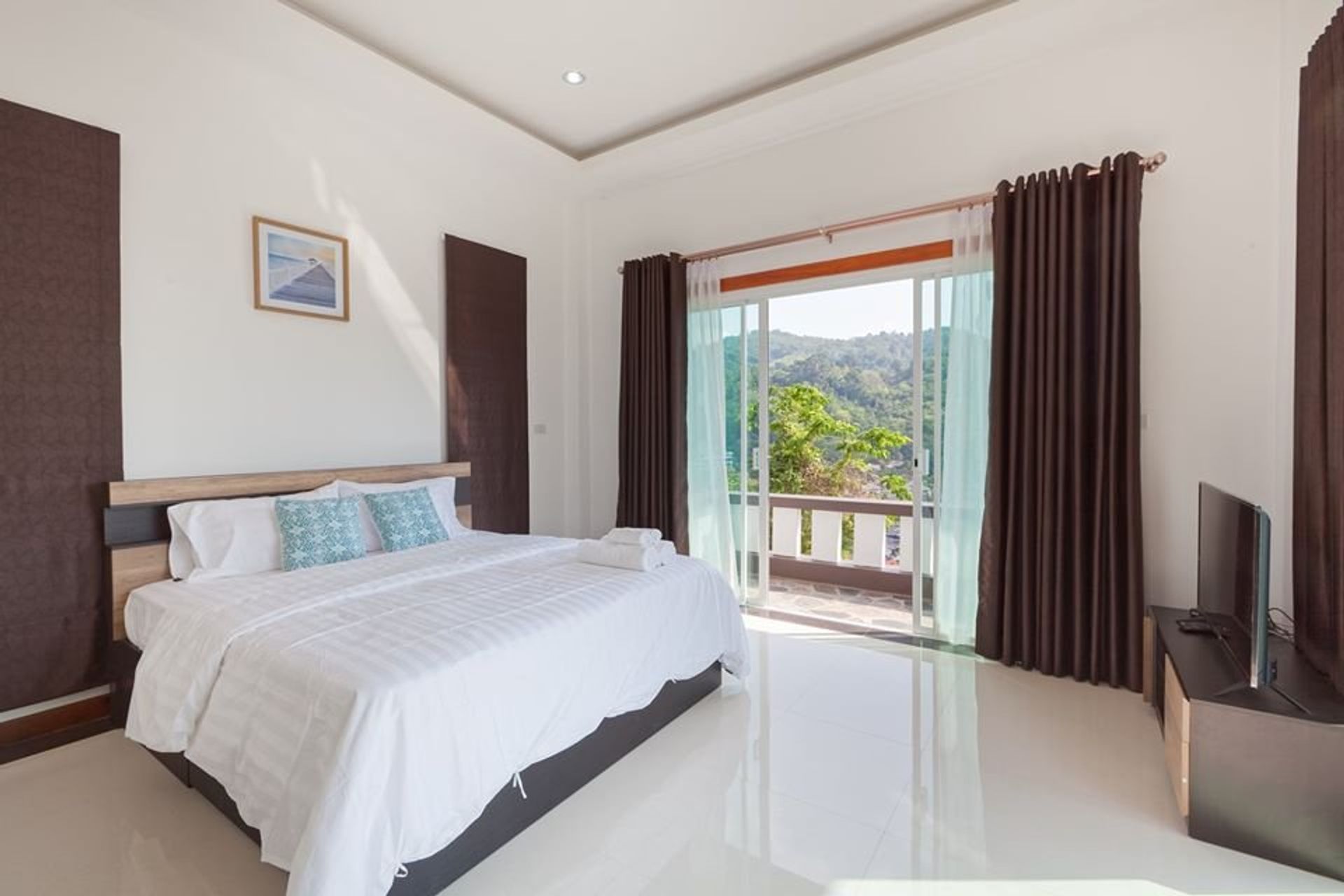 σπίτι σε Tambon Kamala, Chang Wat Phuket 10898376