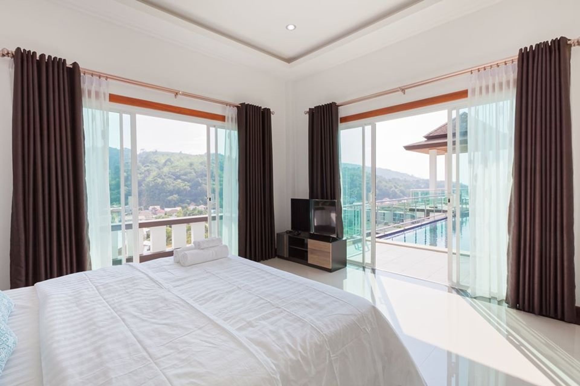 σπίτι σε Tambon Kamala, Chang Wat Phuket 10898376