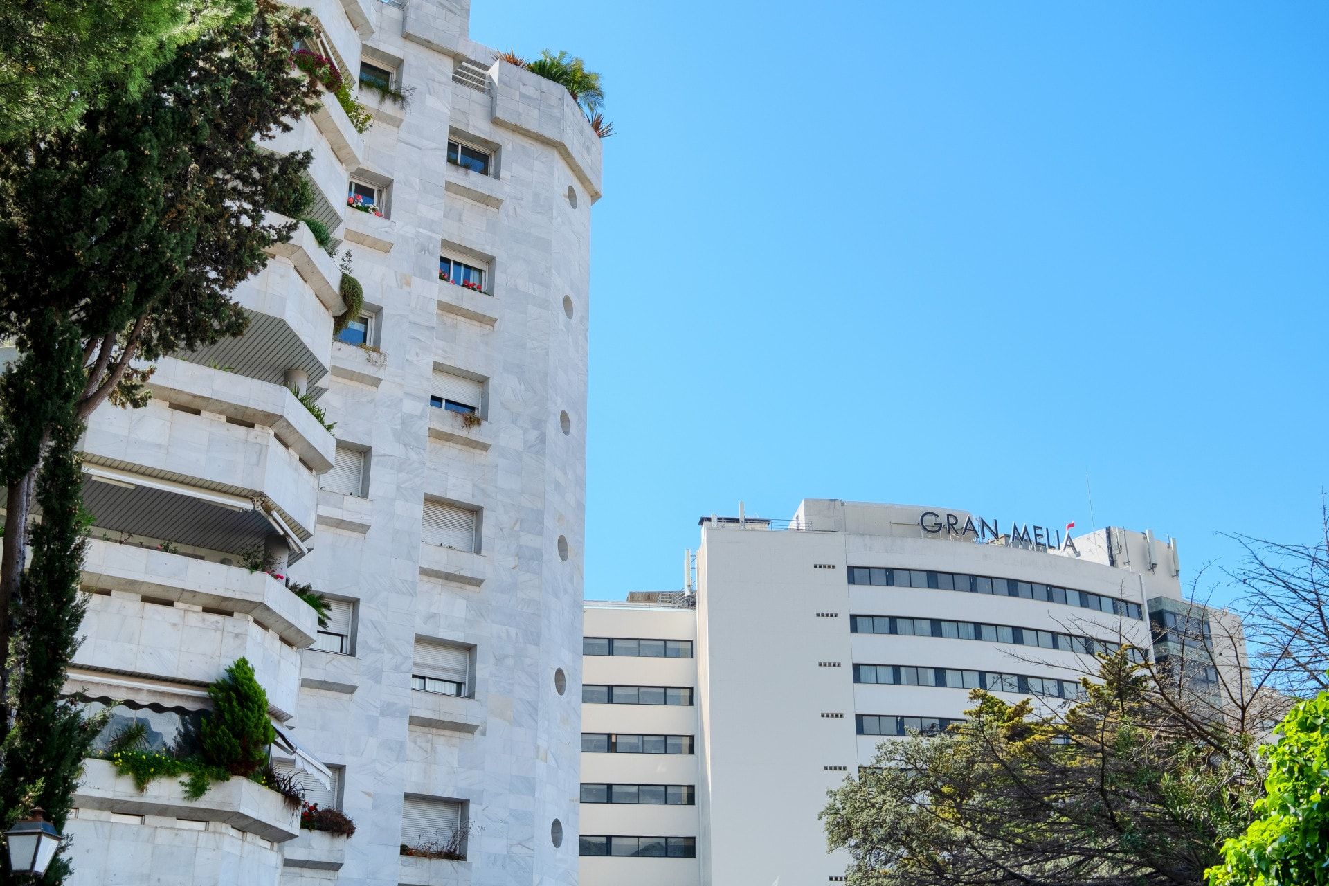 Condominium dans Marbella, Andalucía 10898400