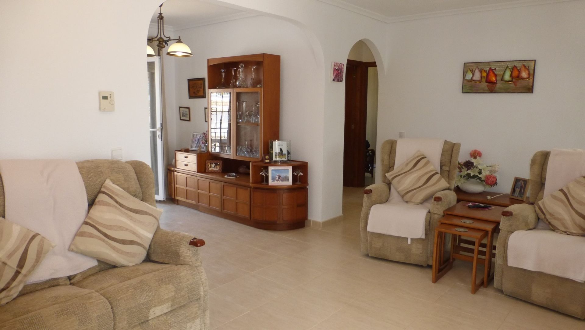 House in Mazarron, Murcia 10898418