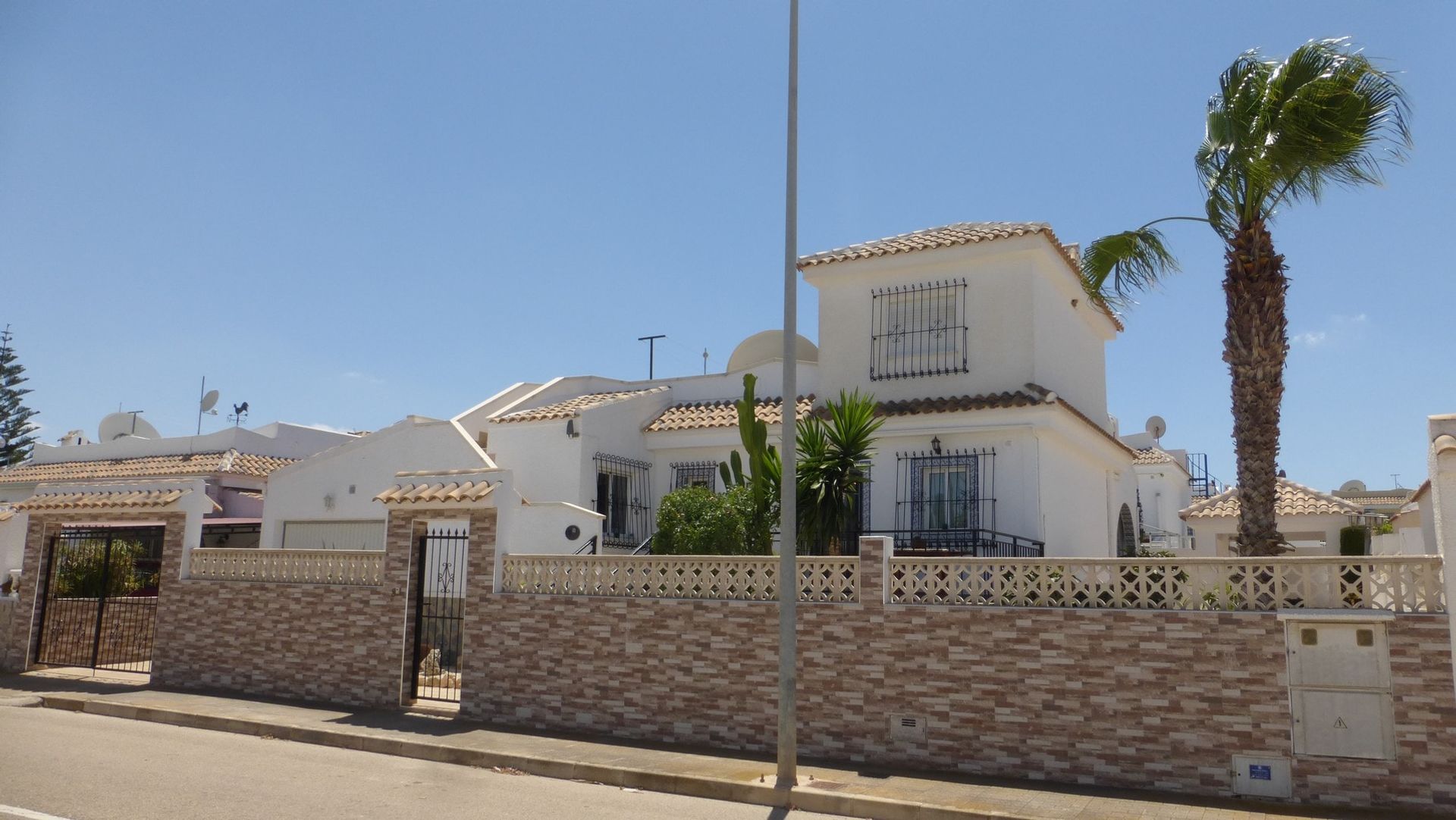 House in Mazarron, Murcia 10898418