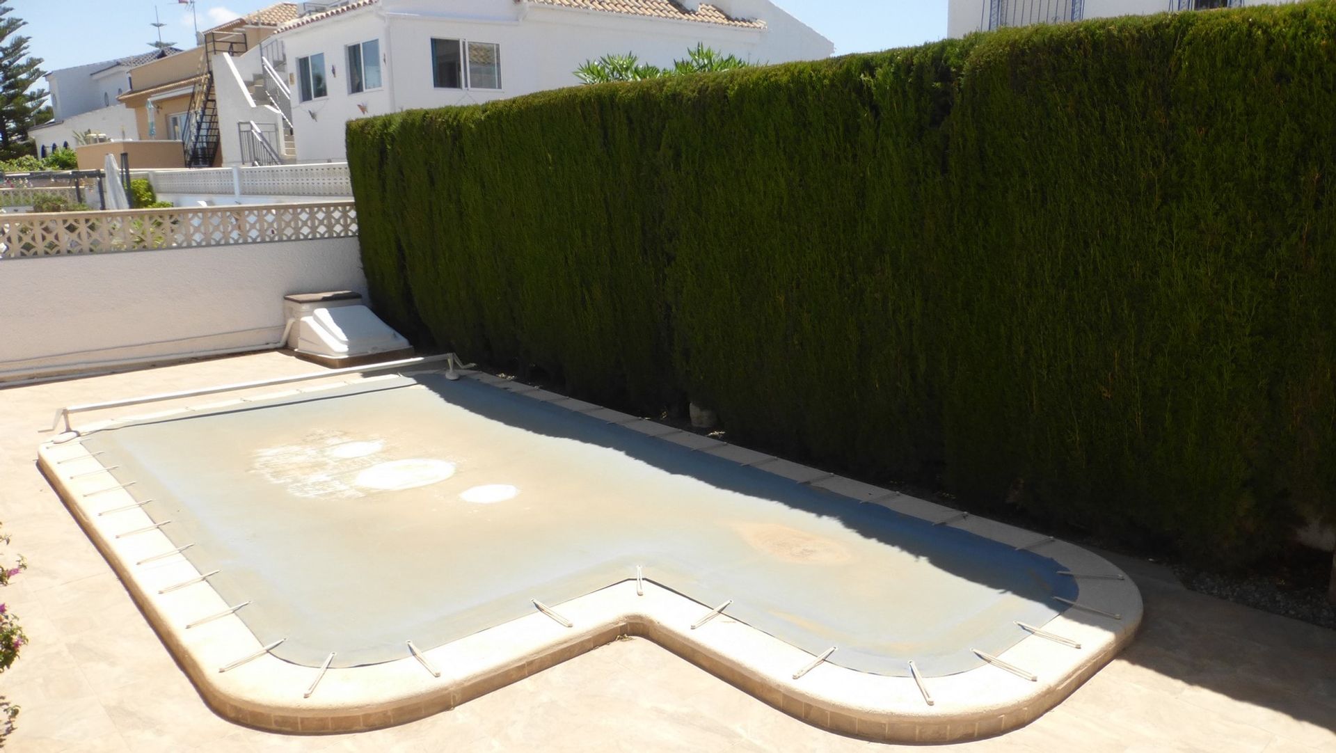 House in Mazarron, Murcia 10898418