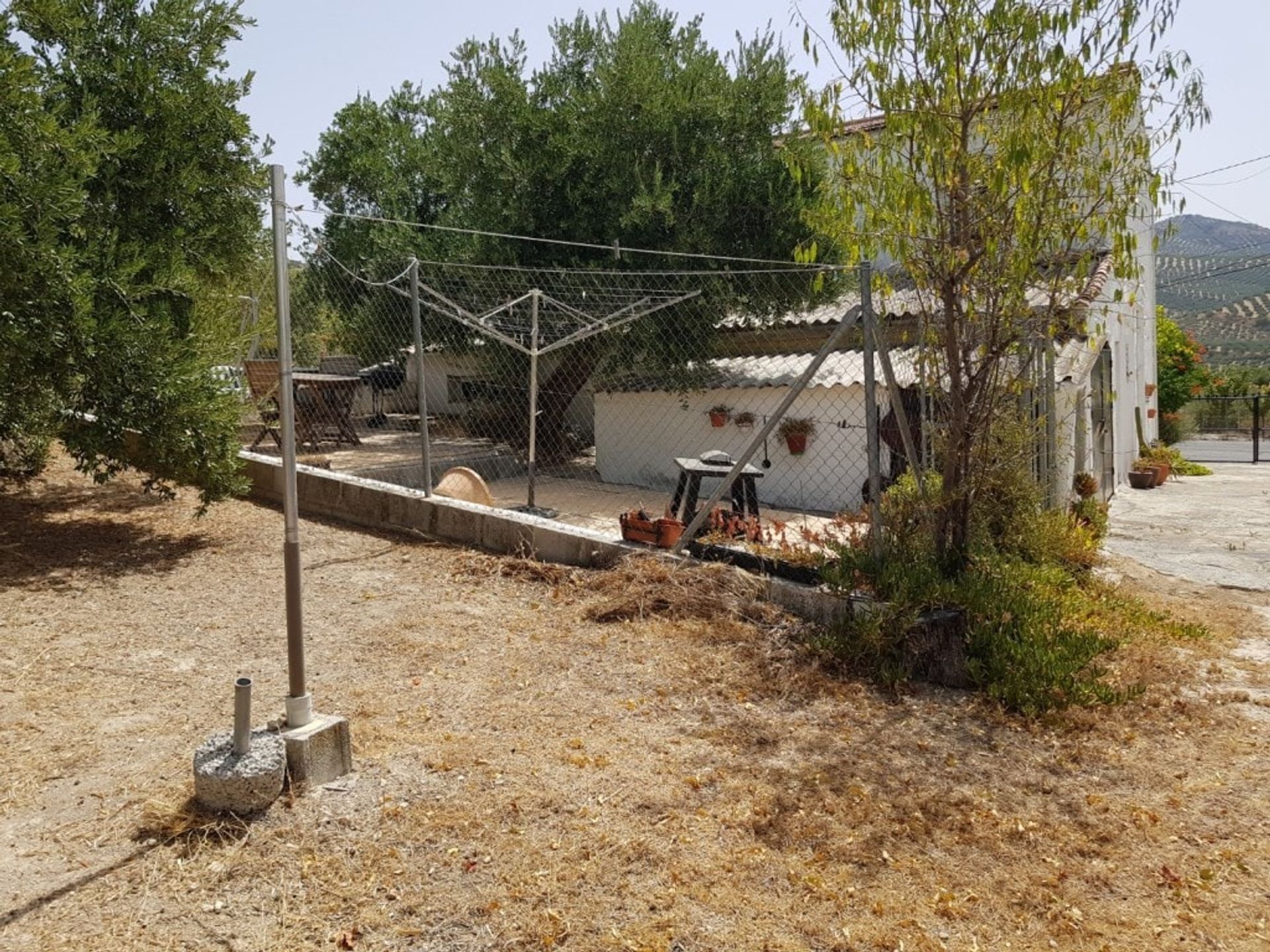 Casa nel Alcalá la Real, Andalucía 10898423