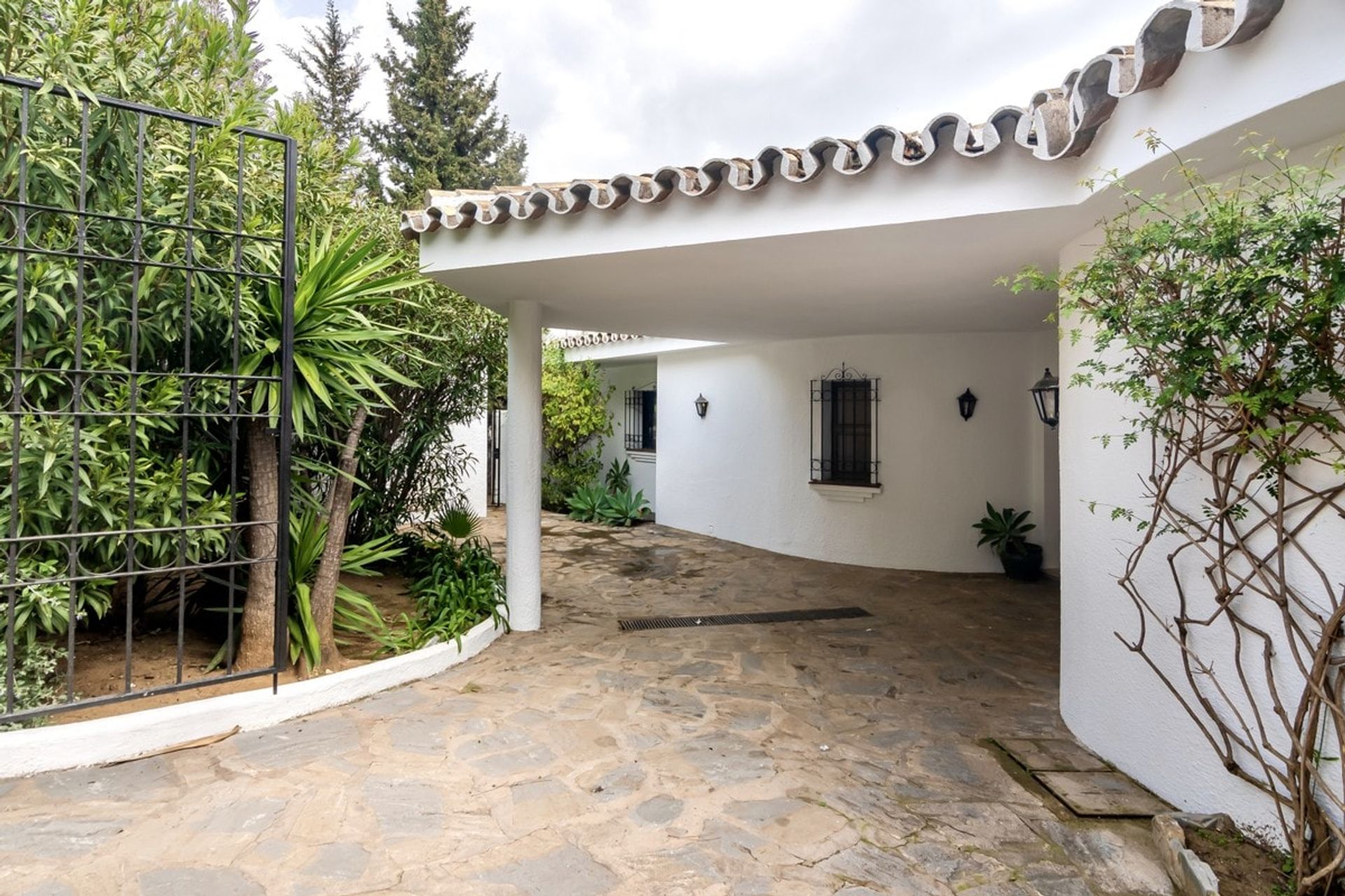 Casa nel Marbella, Andalucía 10898461