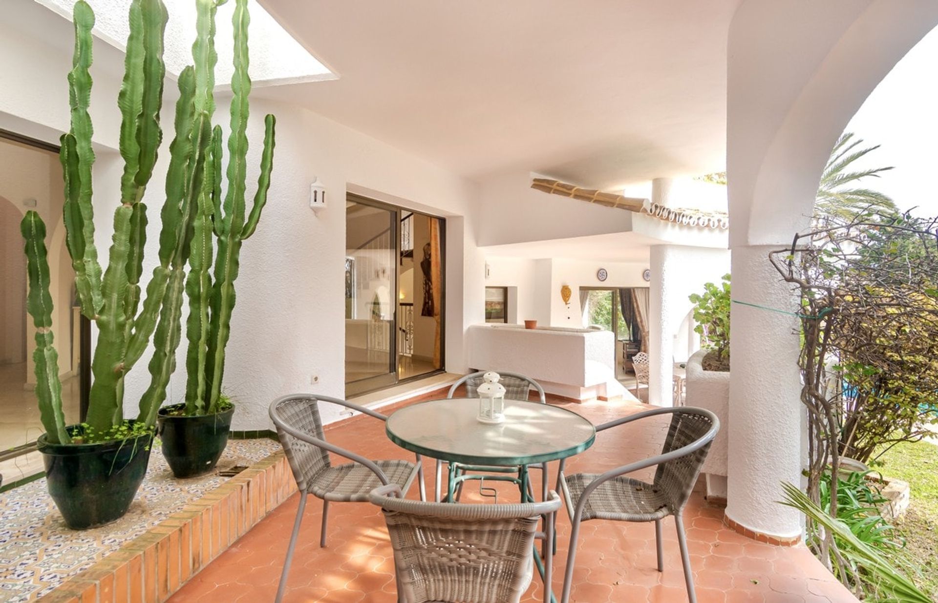 Casa nel Marbella, Andalucía 10898461