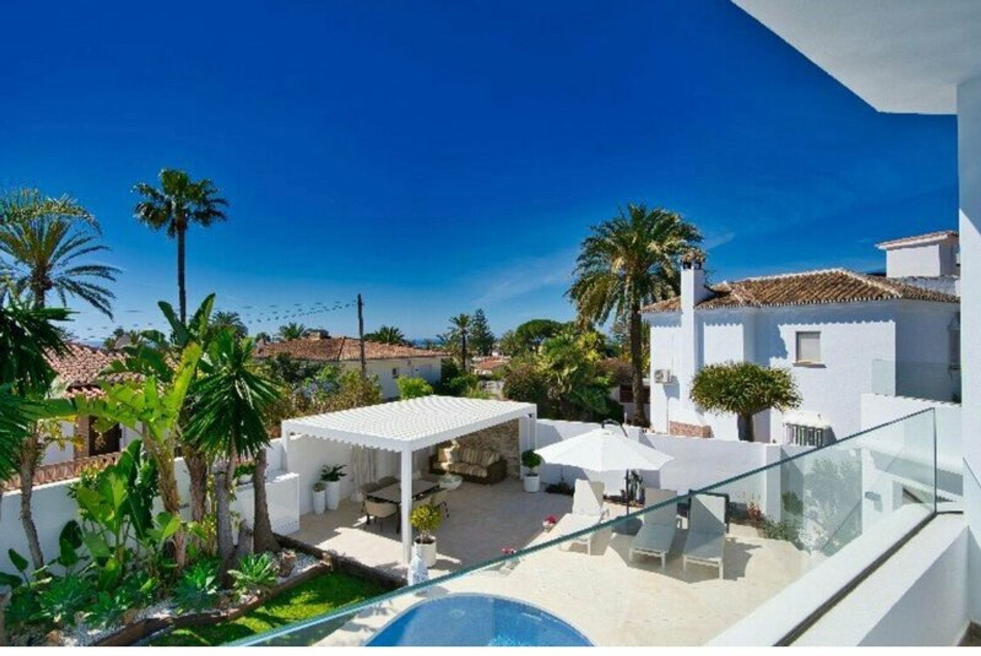 Rumah di Marbella, Andalucía 10898462