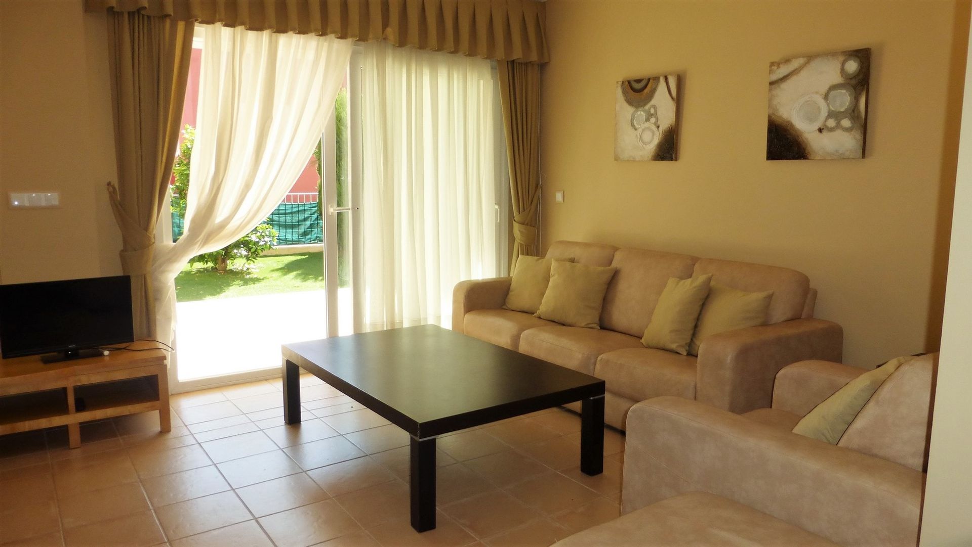 Condominio nel Torre Mochuela, Murcia 10898463