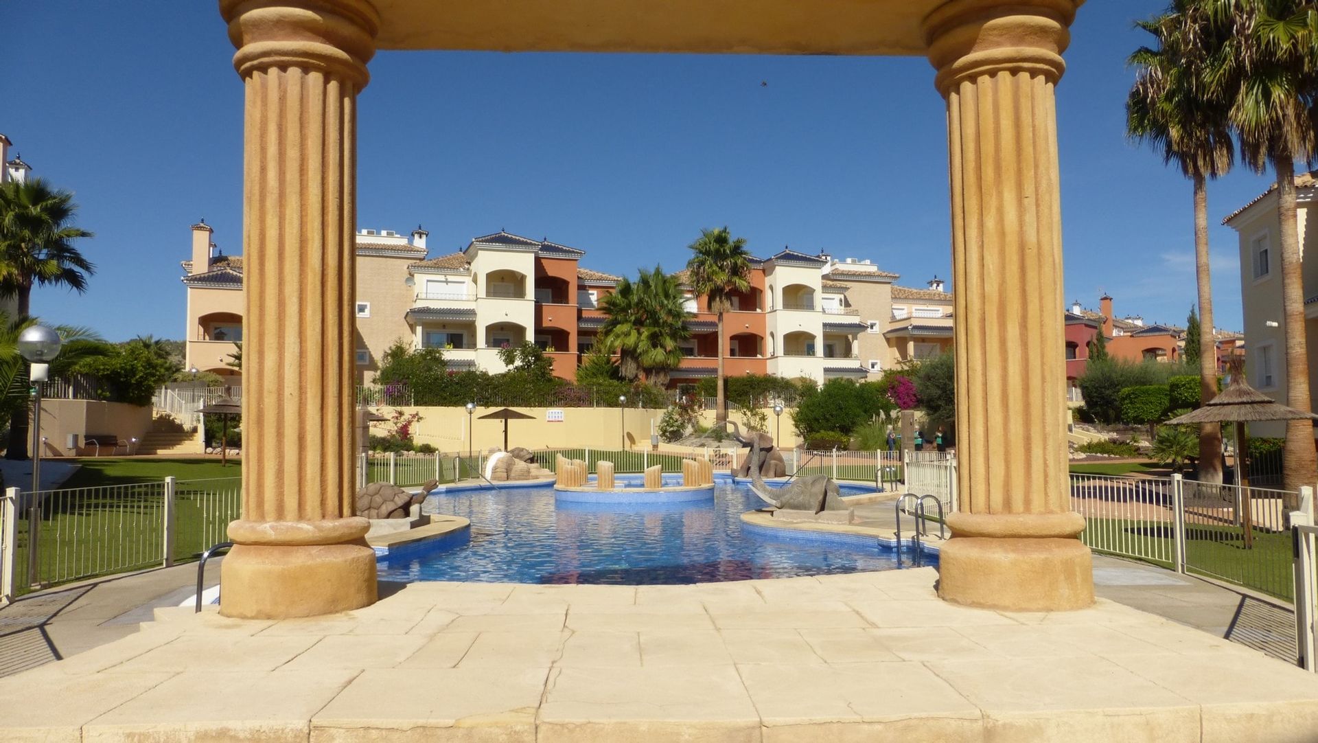 Condominio nel Torre Mochuela, Murcia 10898463