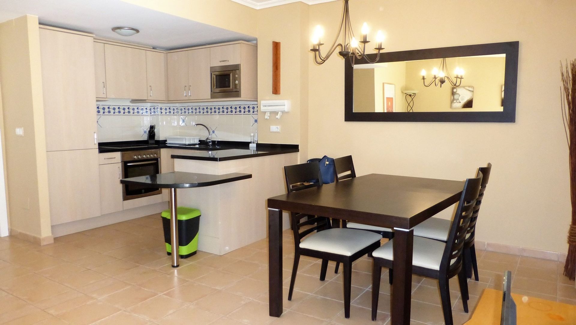 Condominio nel Torre Mochuela, Murcia 10898463