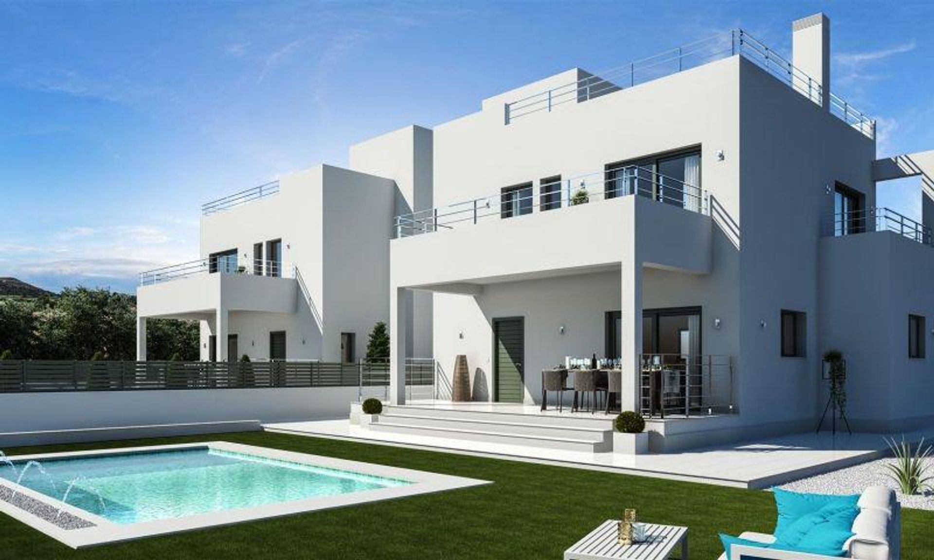 House in La Marina, Valencia 10898482