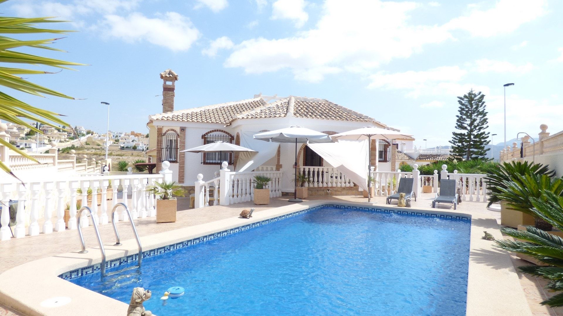 Haus im Mazarron, Murcia 10898486