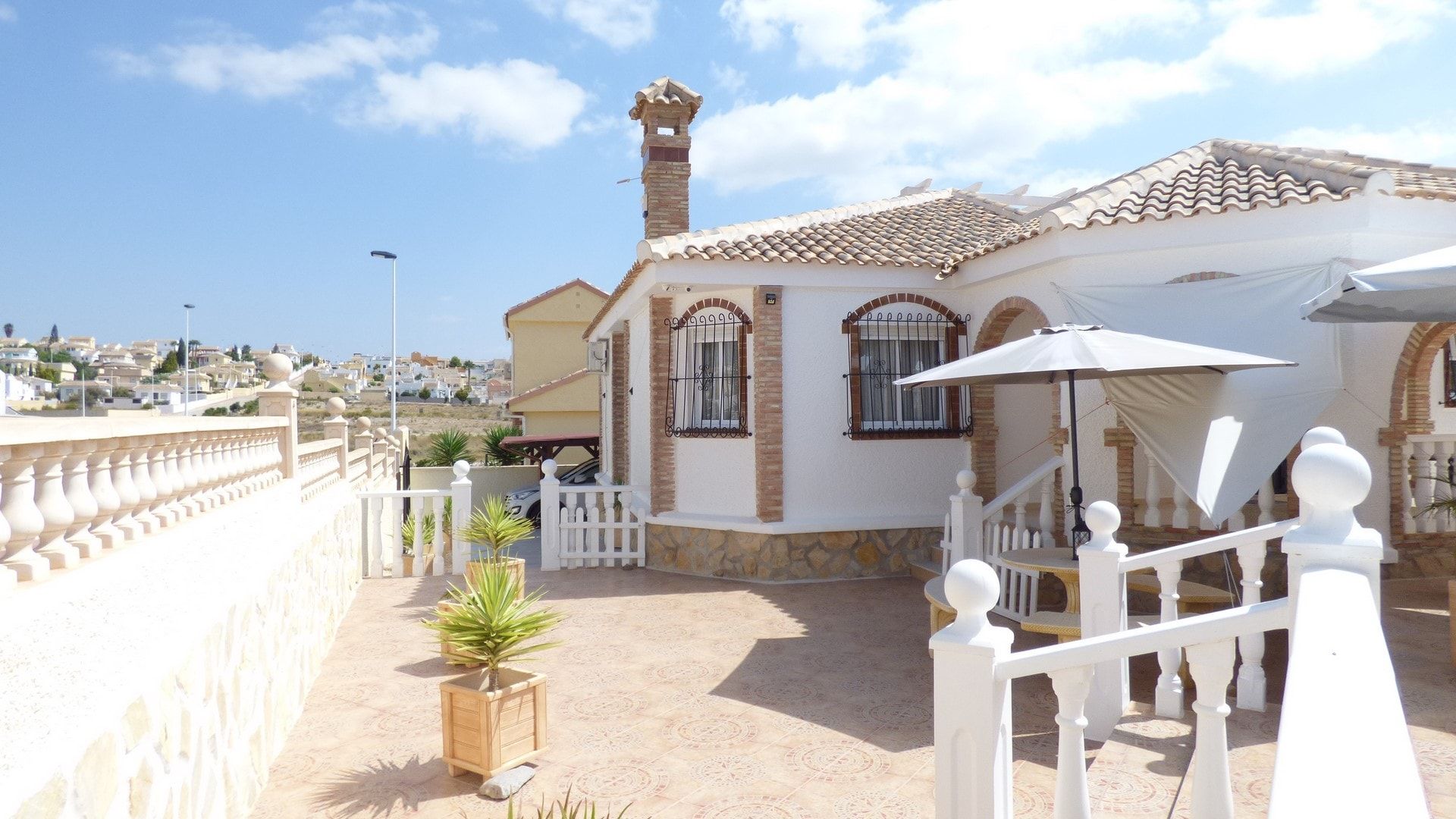 Haus im Mazarron, Murcia 10898486