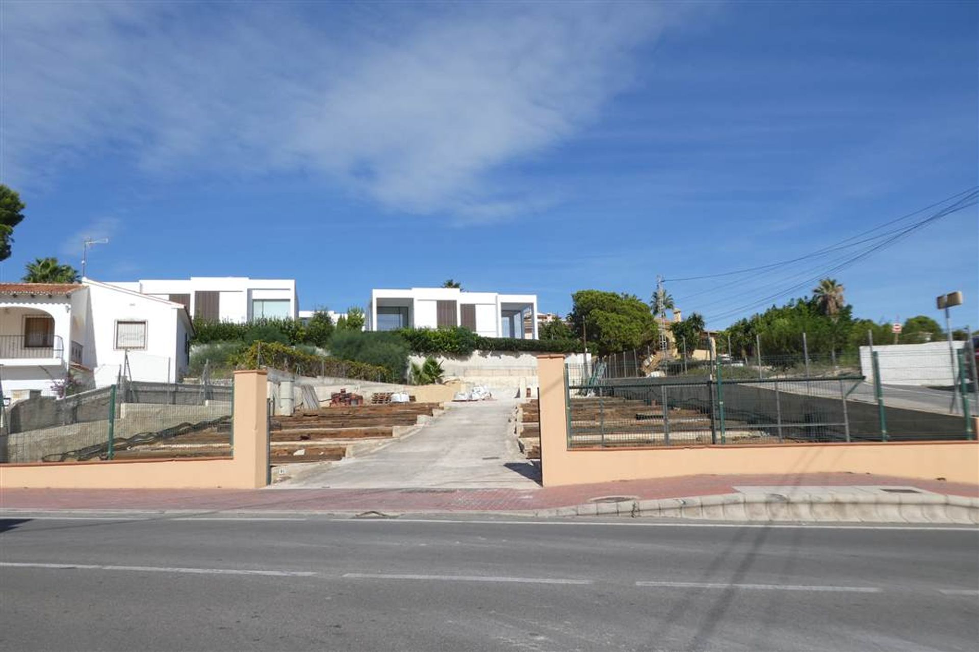 Sbarcare nel Moraira, isole Canarie 10898501