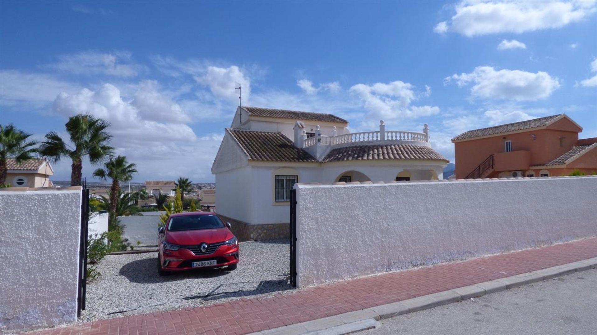 casa en Mazarrón, Región de Murcia 10898510