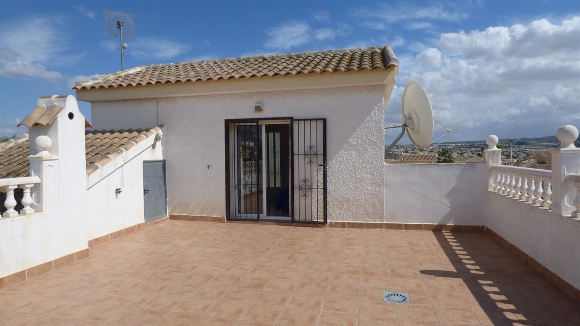 casa en Mazarrón, Región de Murcia 10898510