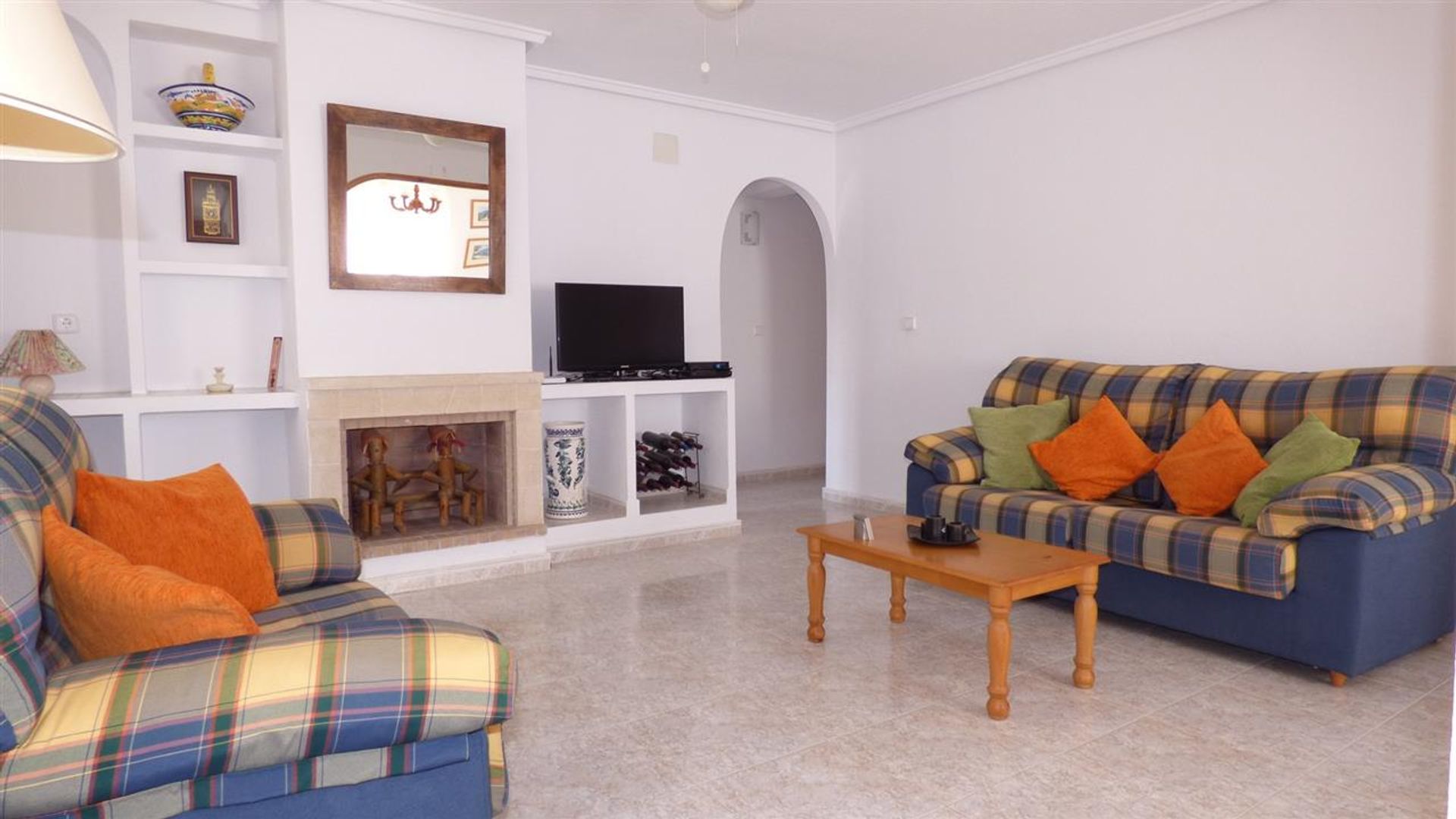 casa en Mazarrón, Región de Murcia 10898510