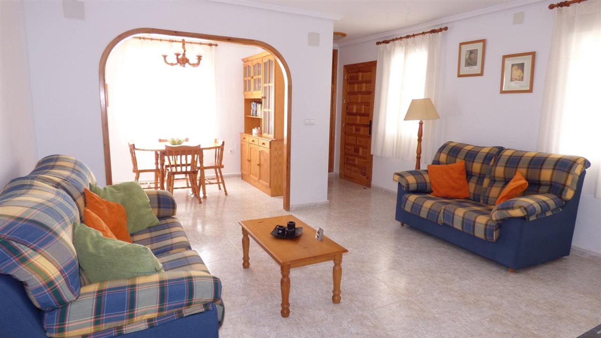 casa en Mazarrón, Región de Murcia 10898510