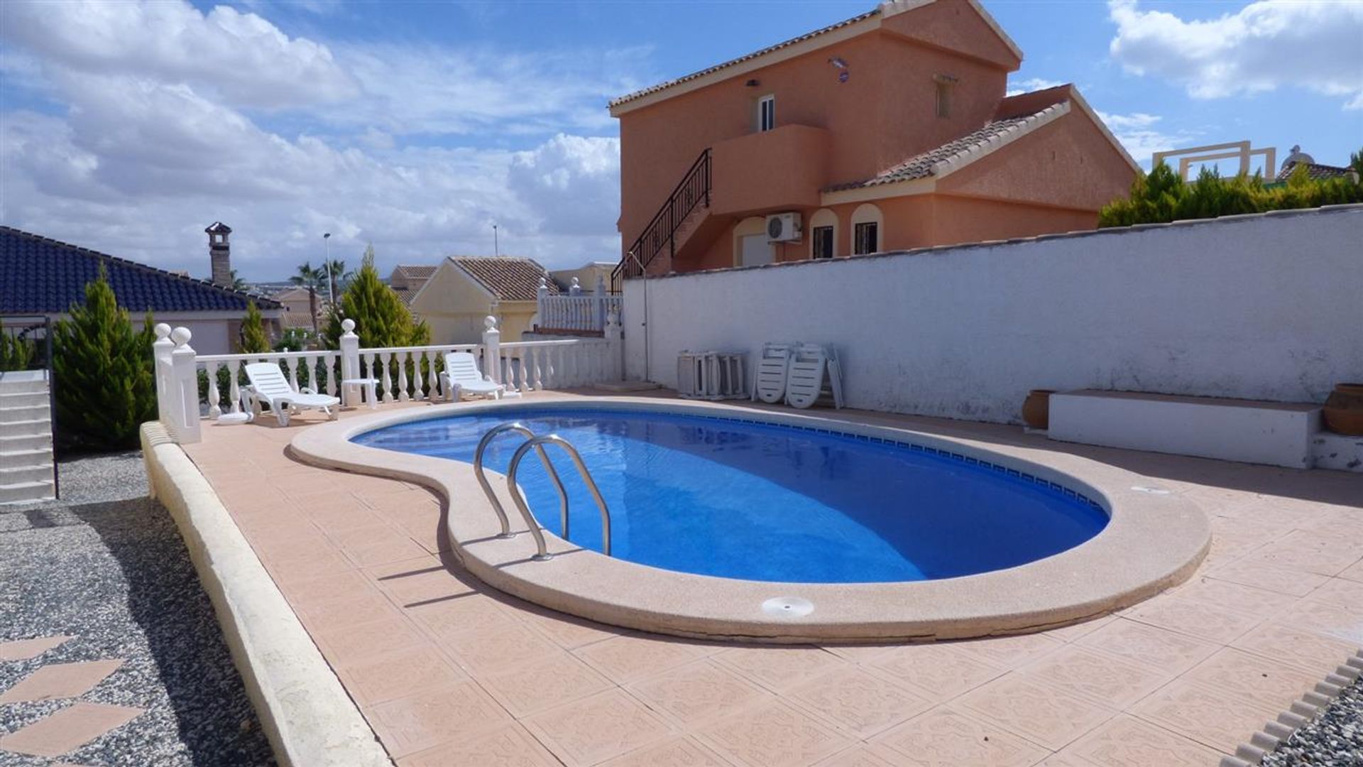 casa en Mazarrón, Región de Murcia 10898510