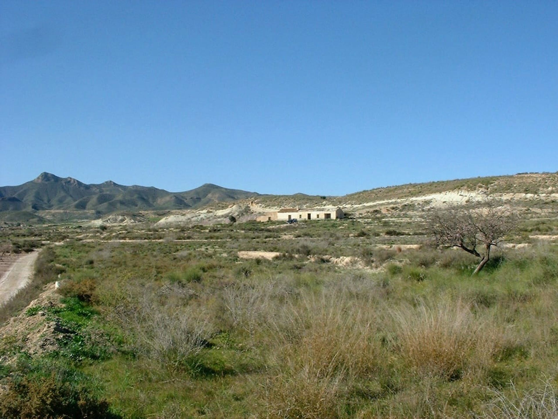 Land in Lorca, Región de Murcia 10898518