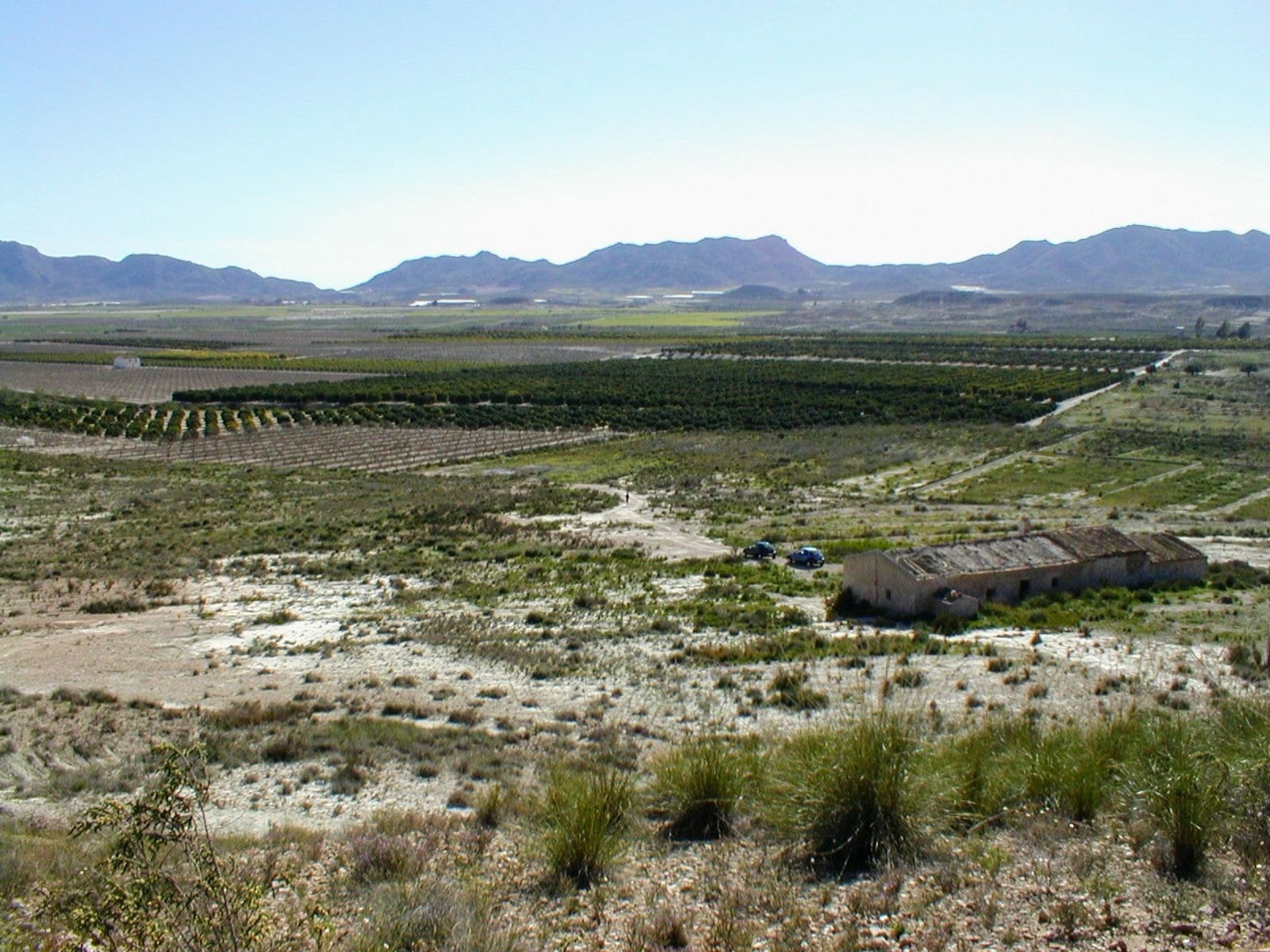 Земельные участки в Lorca, Región de Murcia 10898518