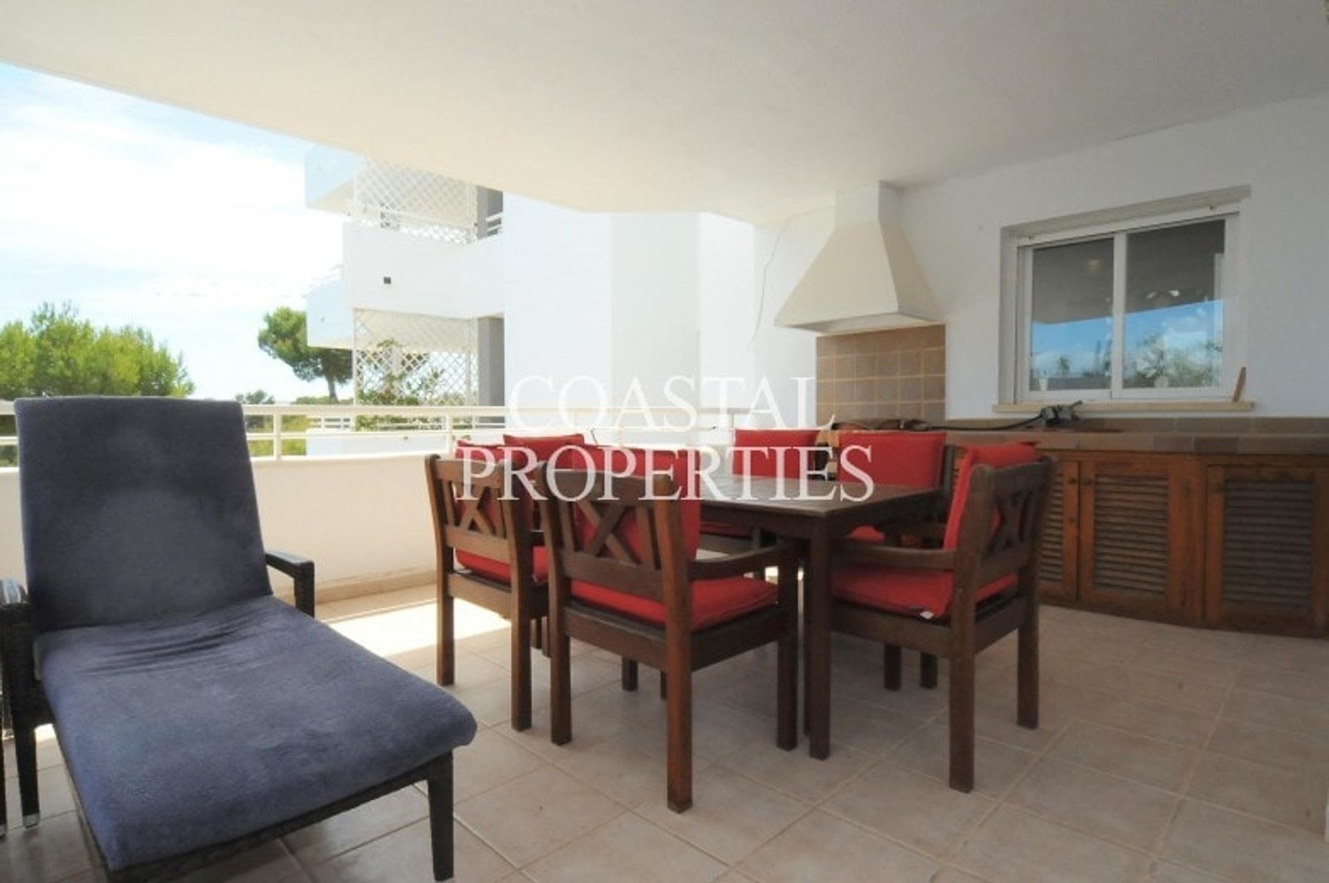 Condominium in Cala Vinyes, Illes Balears 10898521