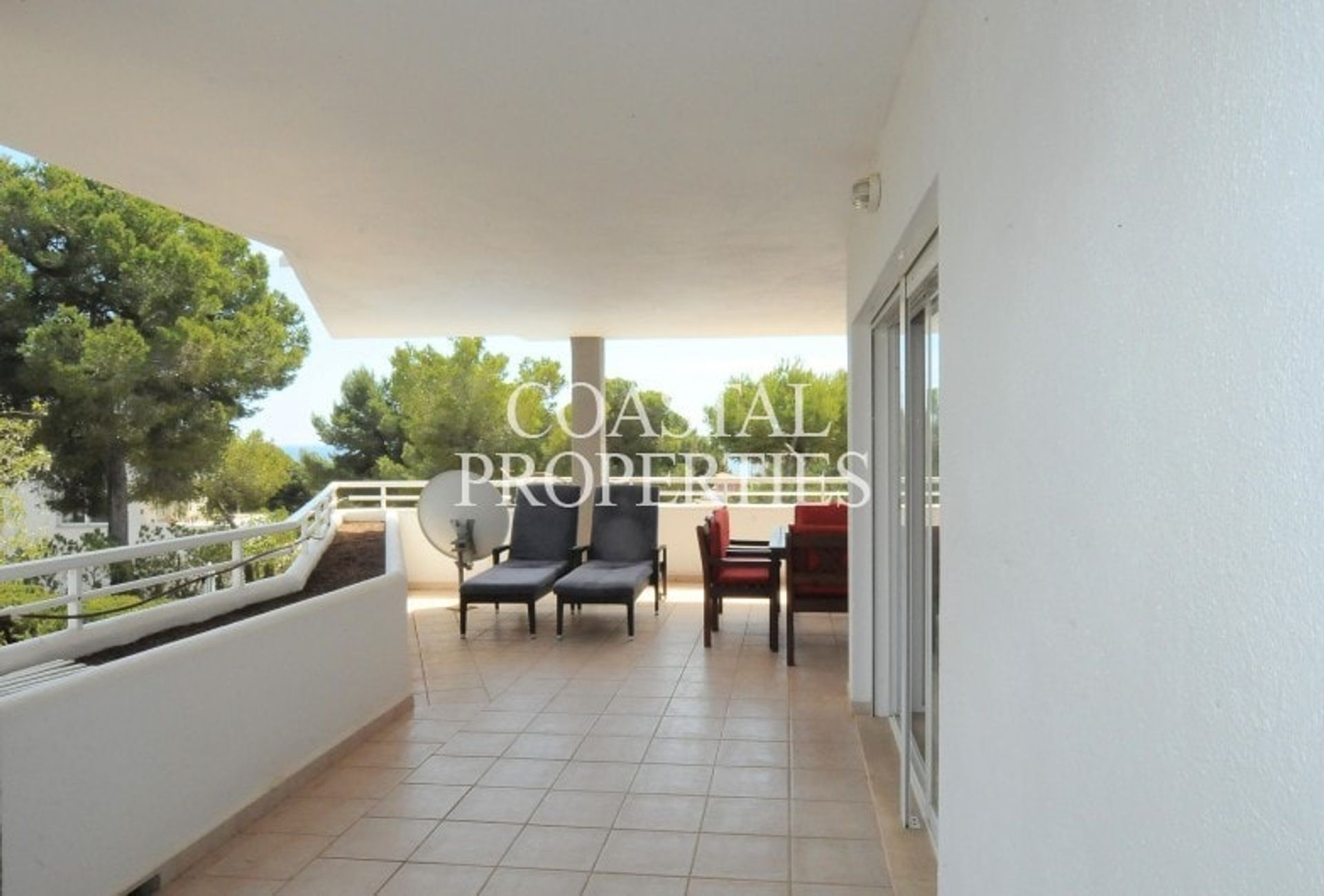 Condominium in Cala Vinyes, Illes Balears 10898521