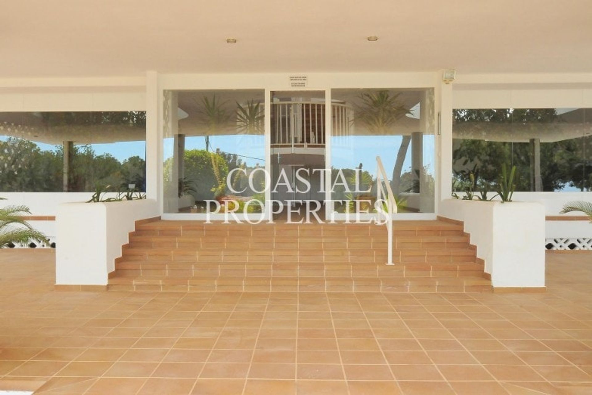 Condominium in Cala Vinyes, Illes Balears 10898521