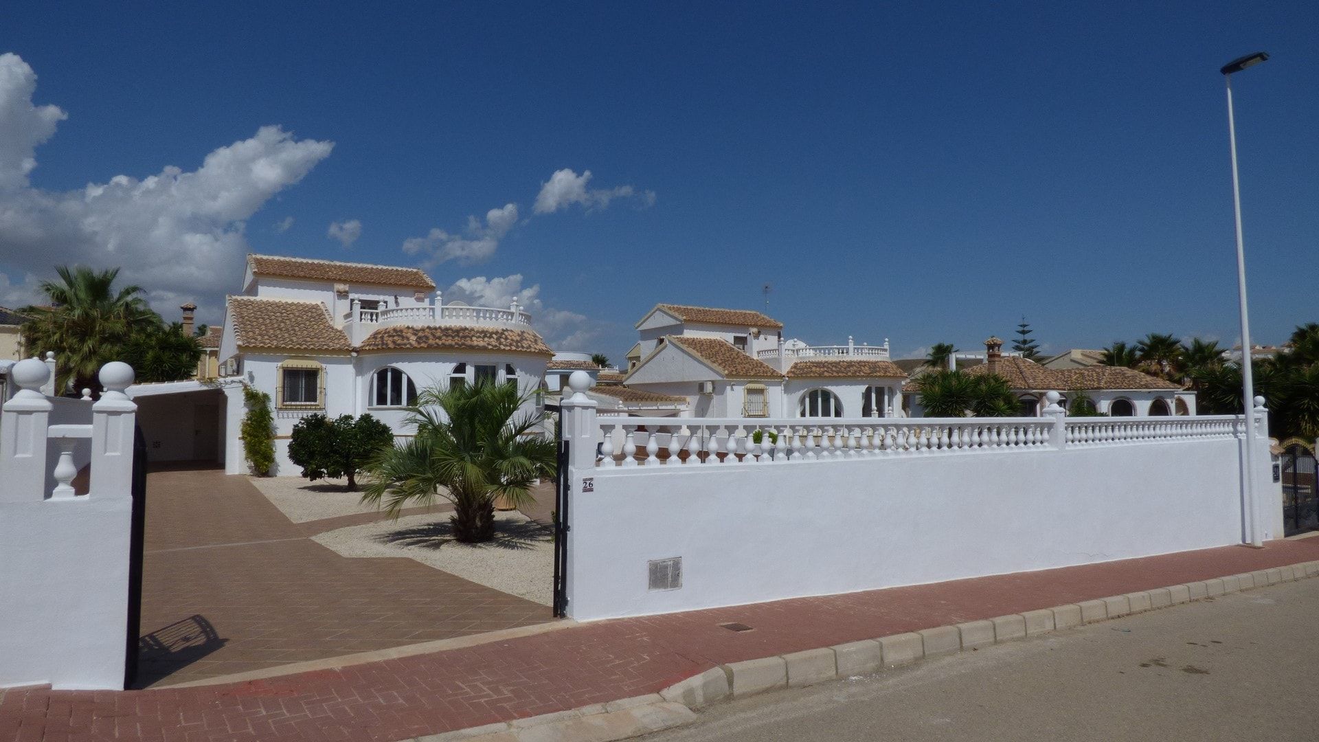 Будинок в Mazarrón, Región de Murcia 10898526