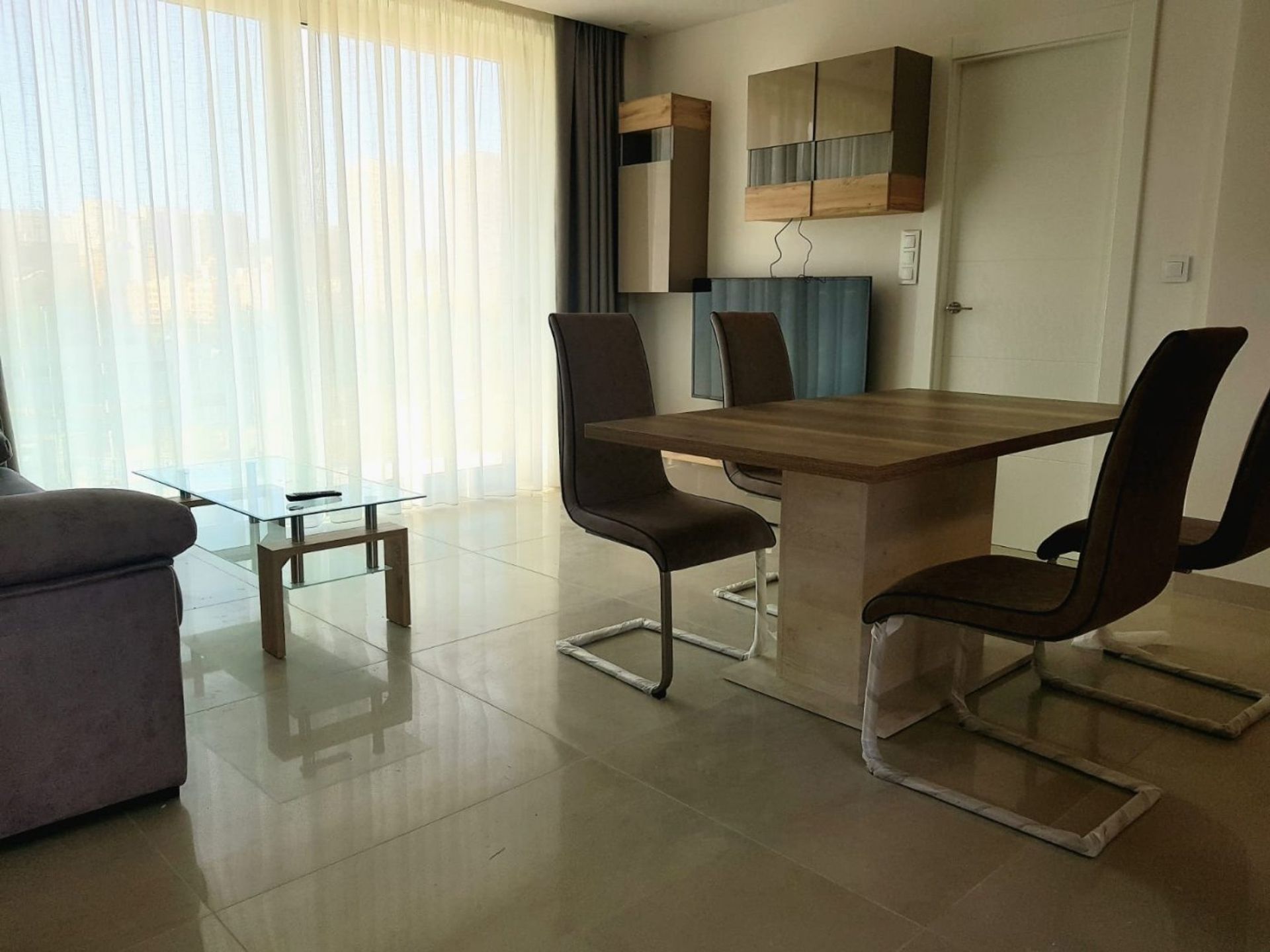 Condominium in La Vila Joiosa, Comunidad Valenciana 10898530