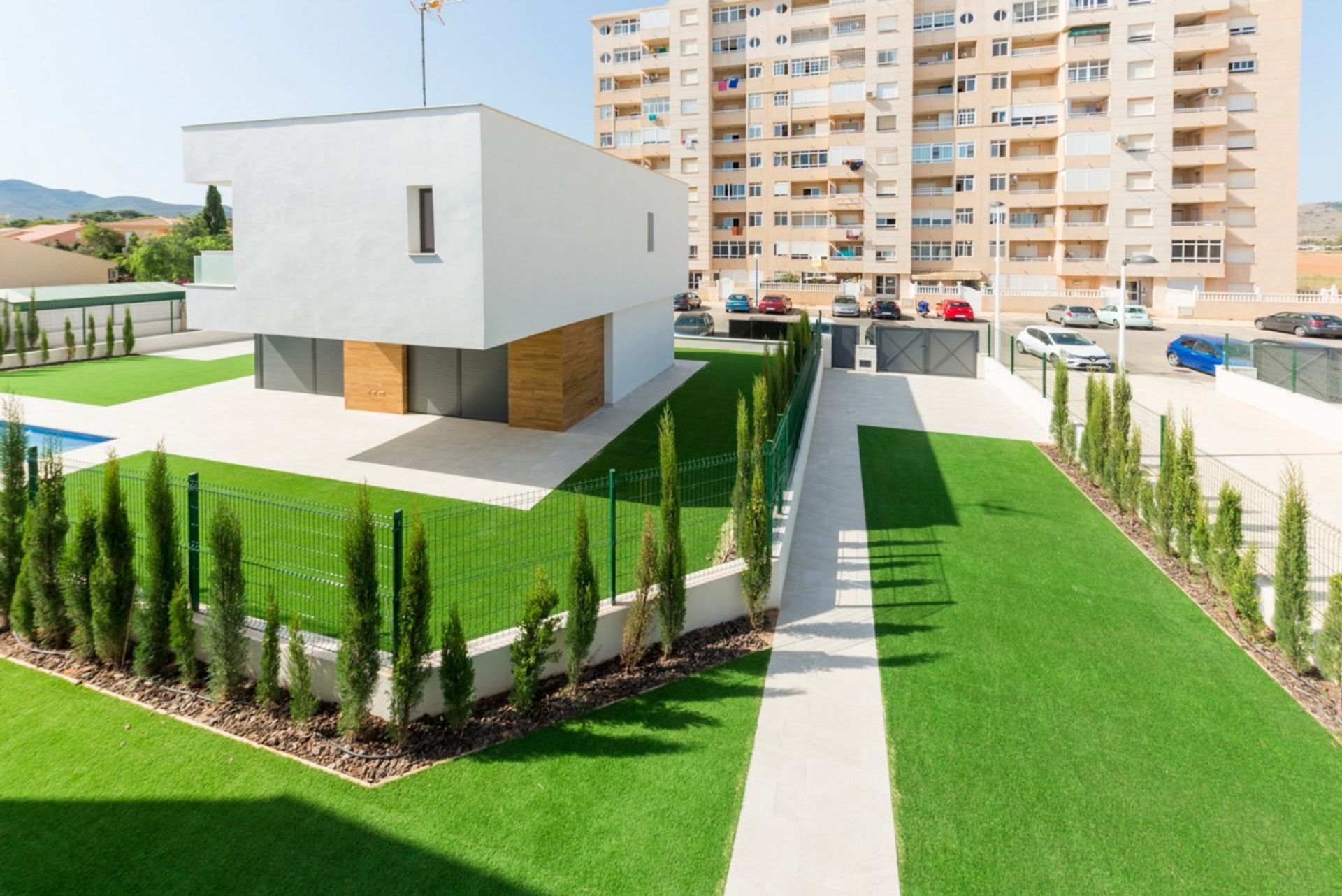 House in San Javier, Región de Murcia 10898532