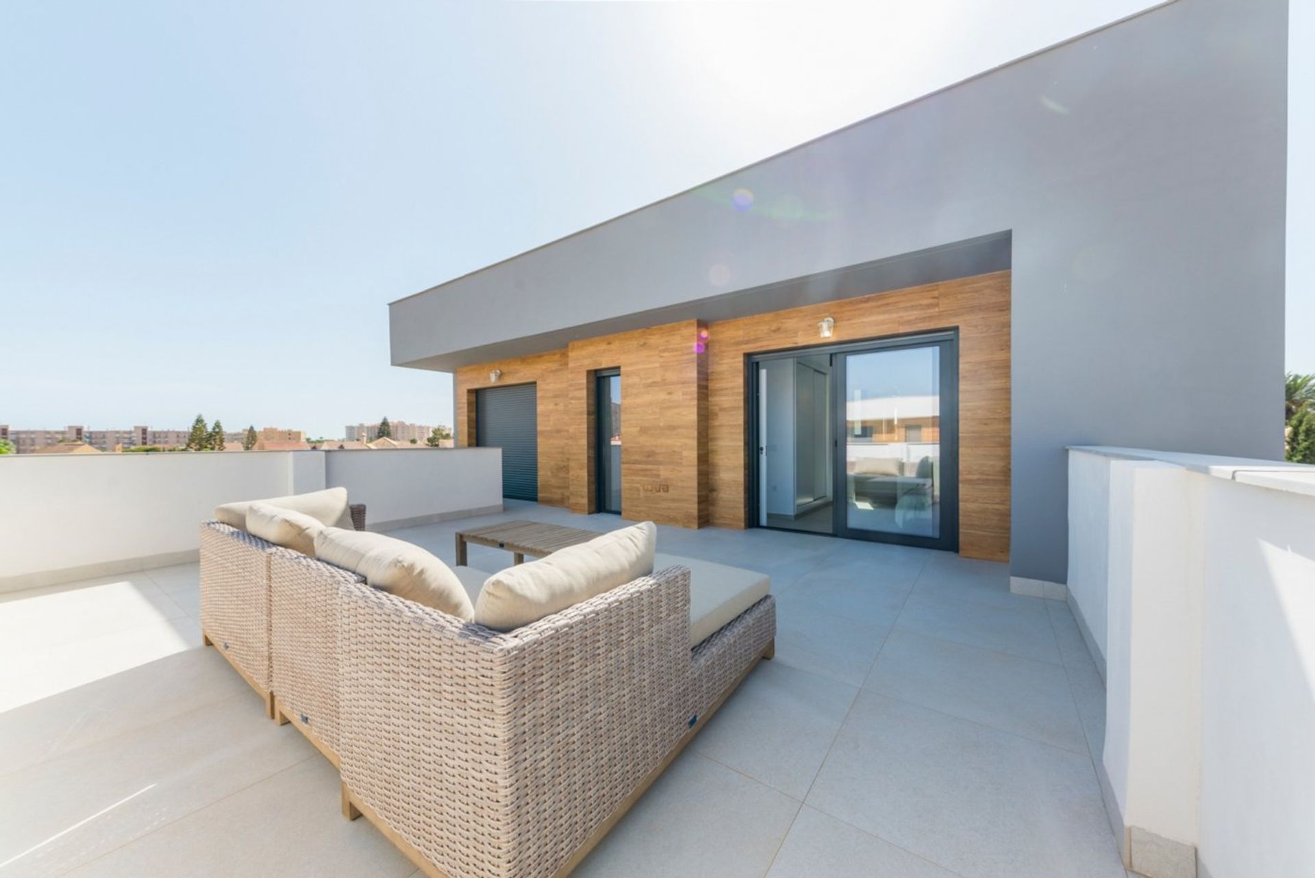 House in San Javier, Región de Murcia 10898532