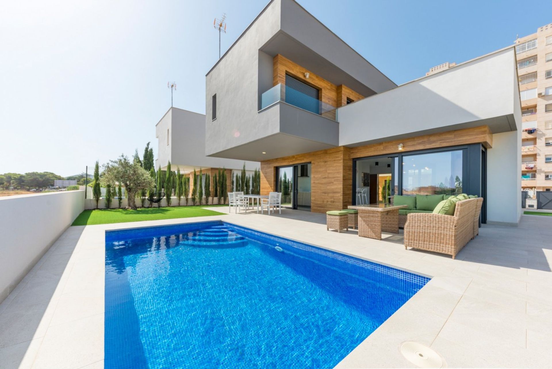 House in San Javier, Región de Murcia 10898532