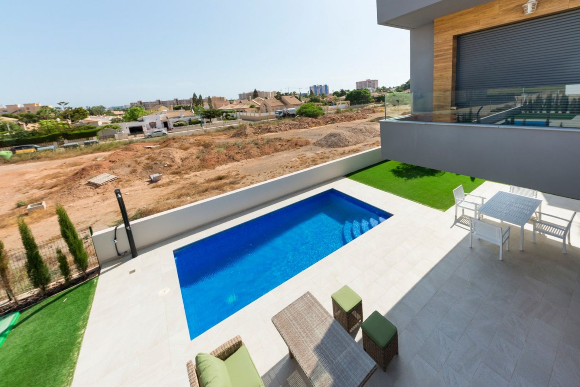 Haus im San Javier, Región de Murcia 10898532