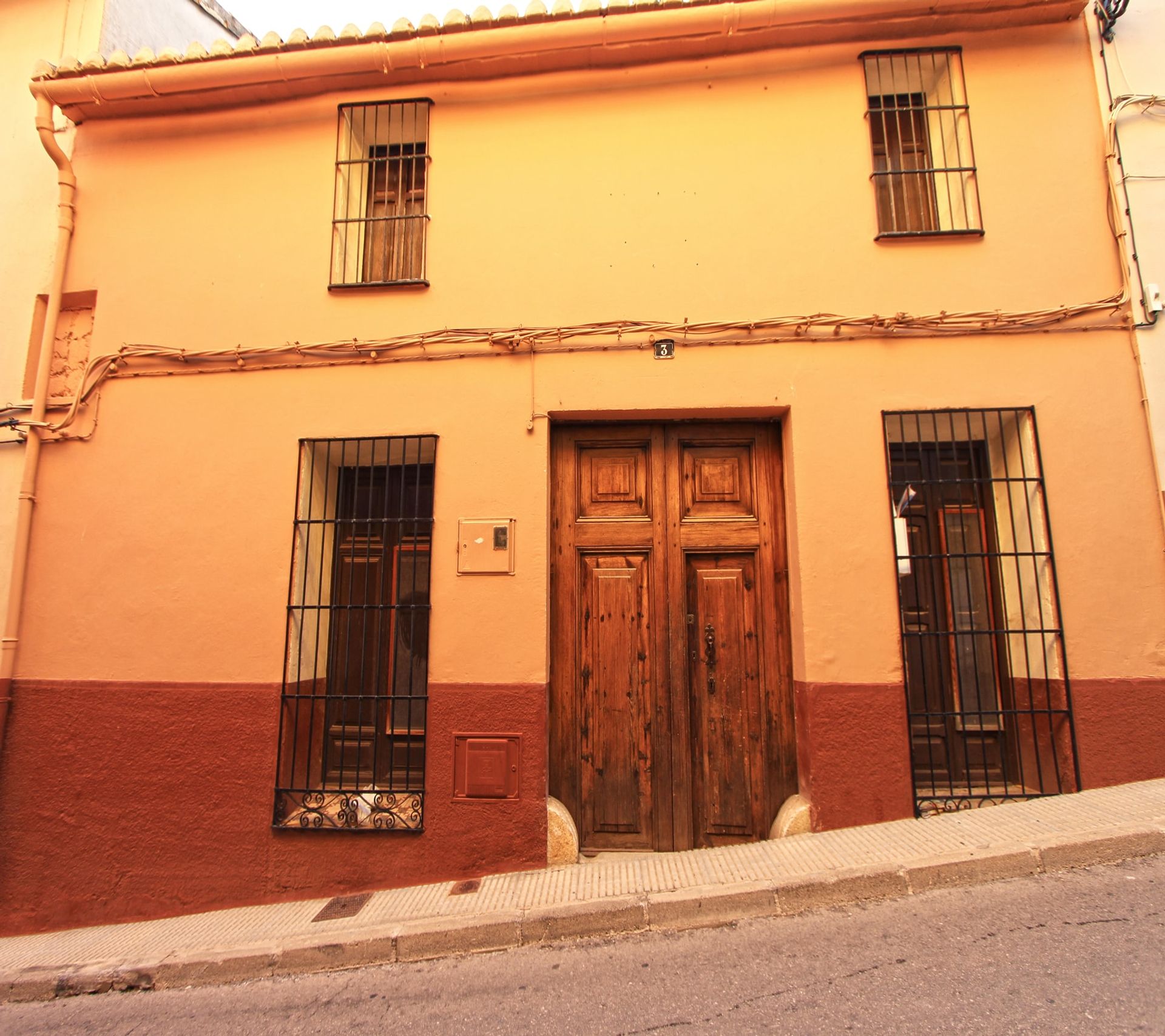 House in Sanet y Negrals, Valencia 10898546