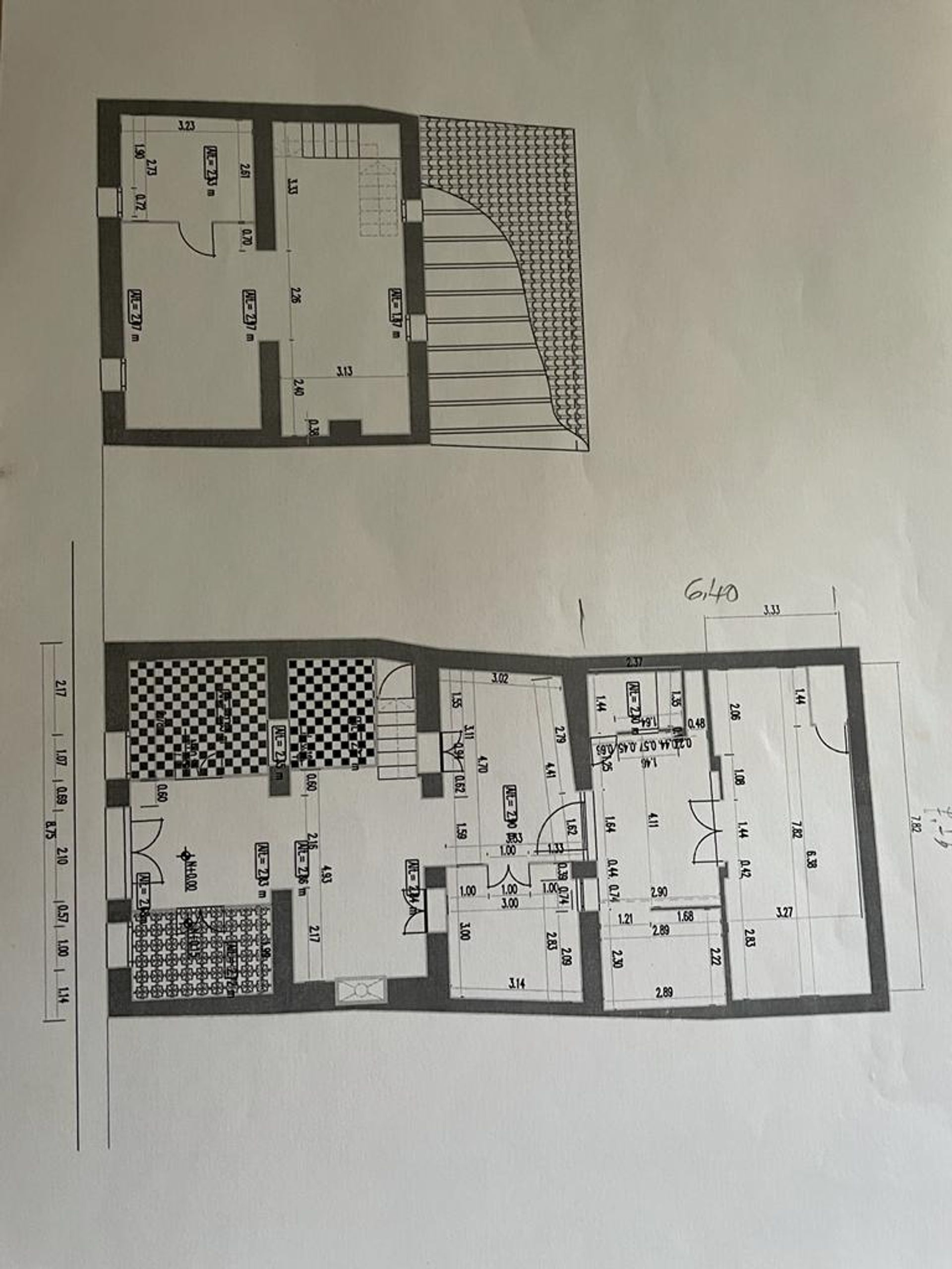 casa en Sanet i Els Negrals, Comunidad Valenciana 10898546