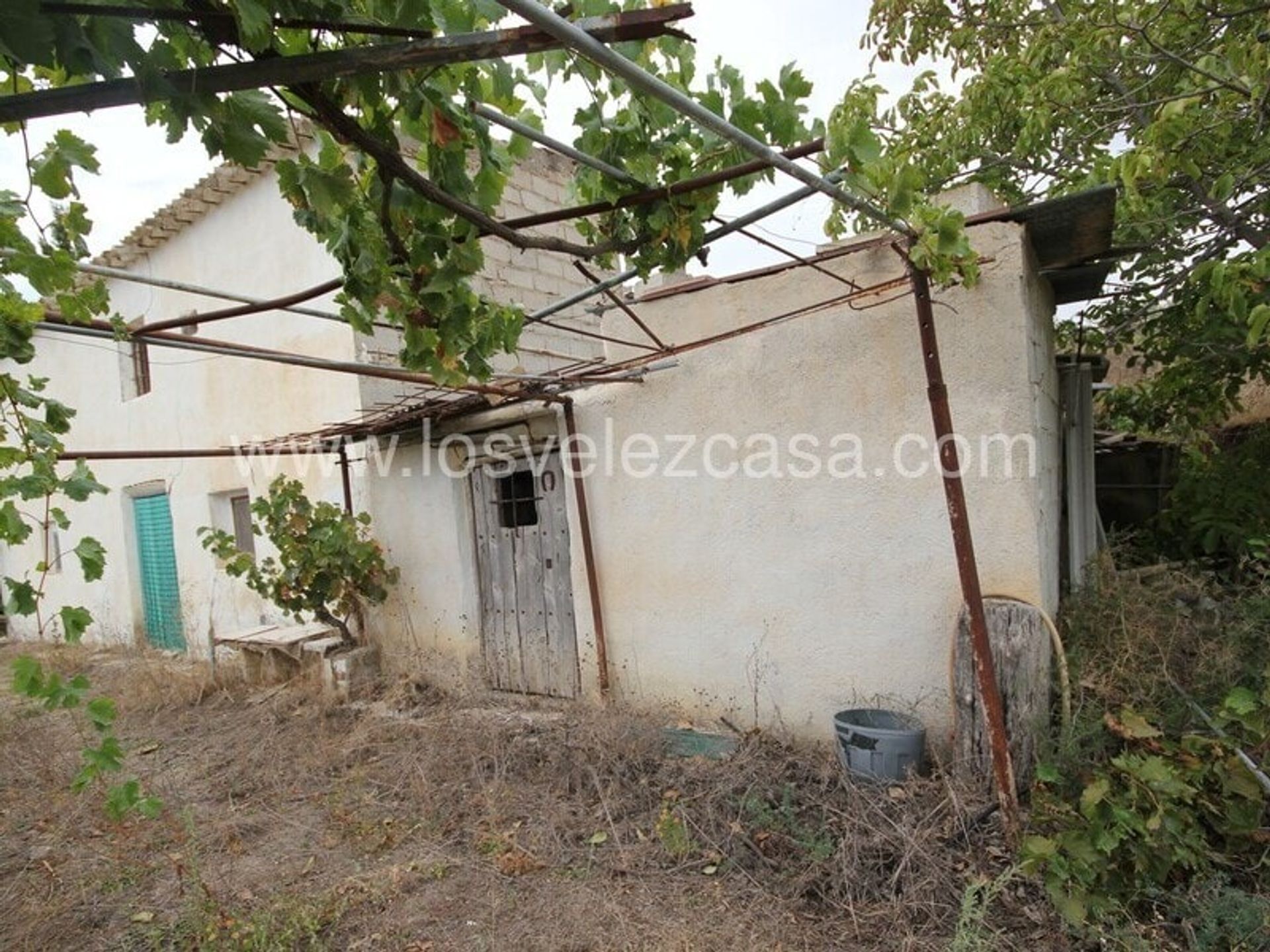 casa no Vélez Rubio, Andaluzia 10898548