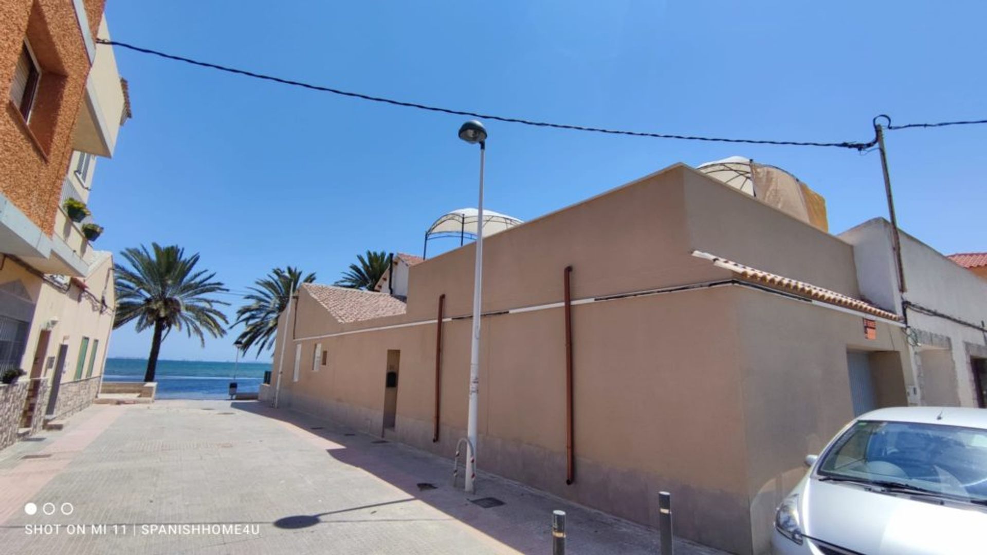 Huis in , Región de Murcia 10898555