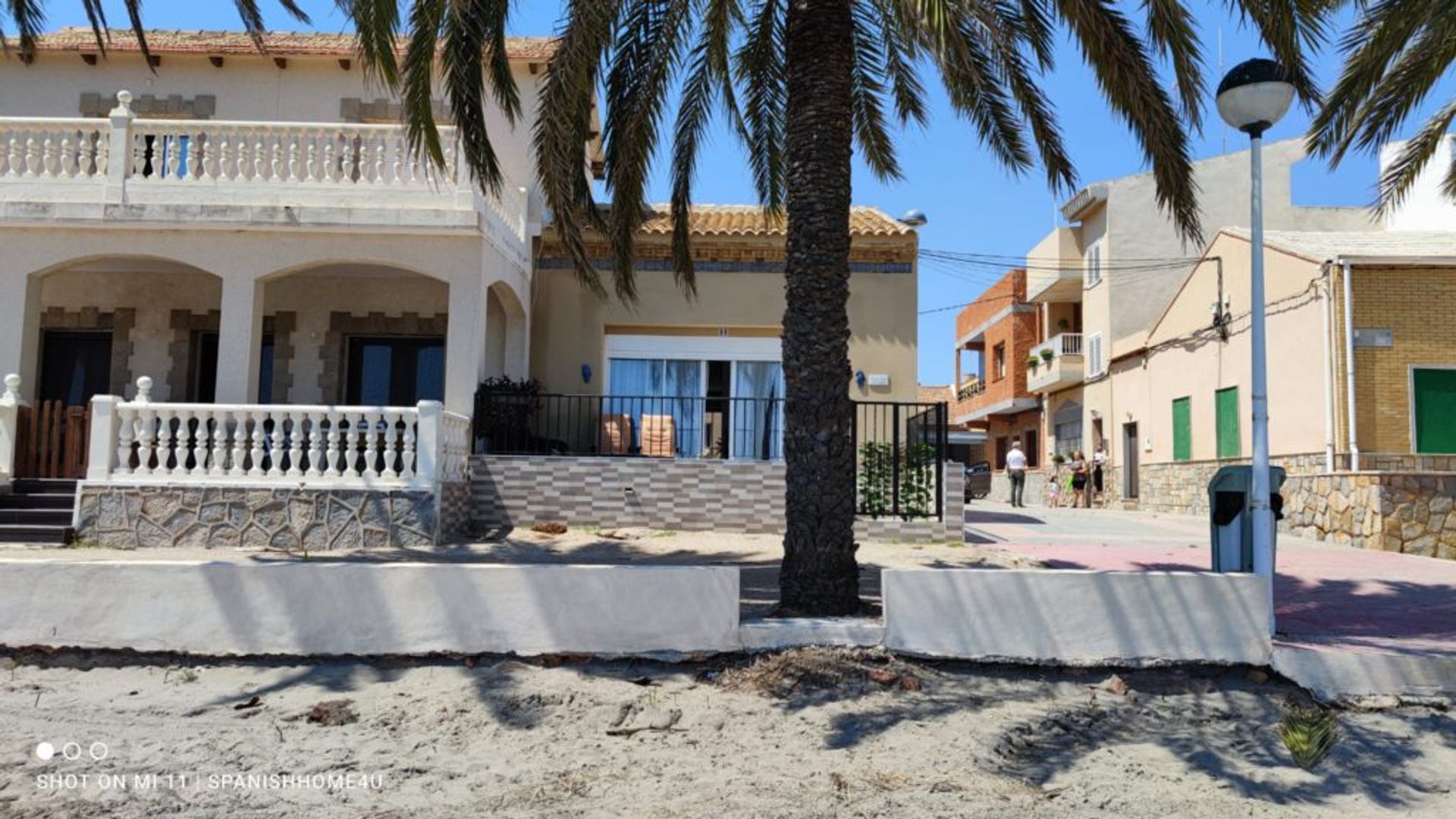 Huis in , Región de Murcia 10898555