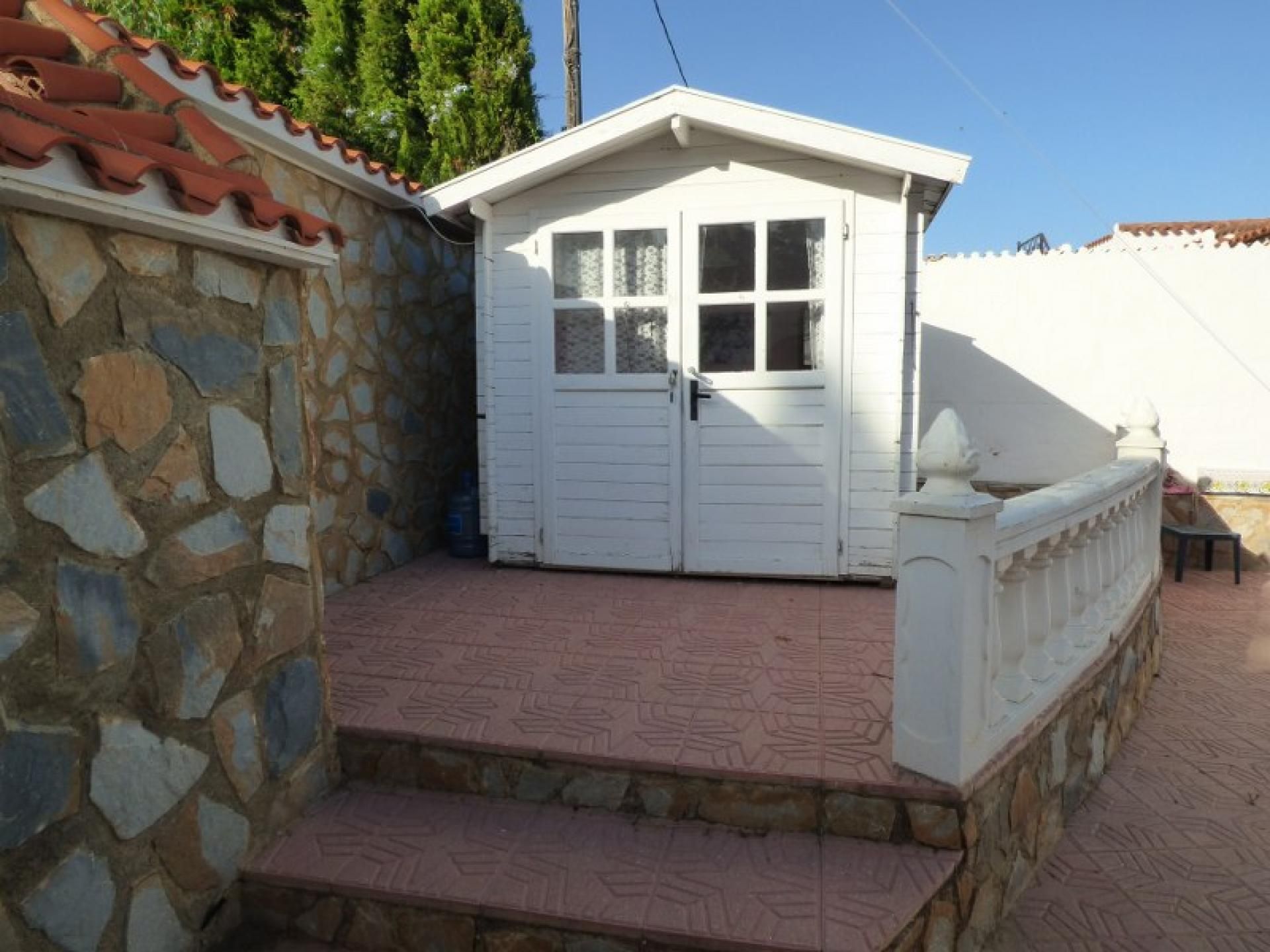 Huis in l'Alfàs del Pi, Comunidad Valenciana 10898561