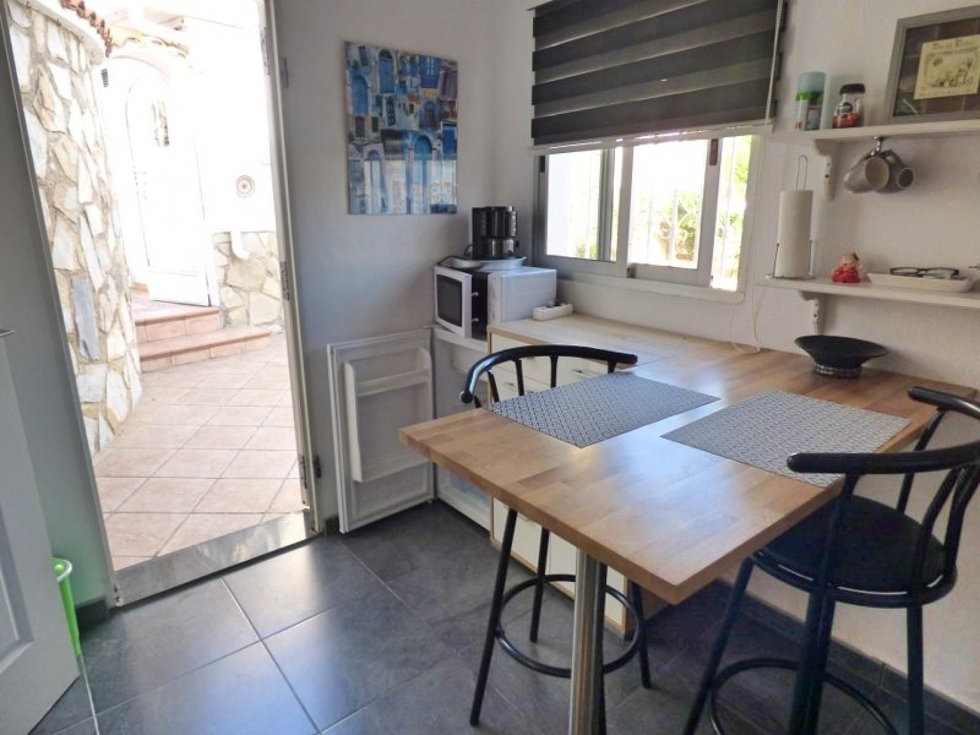 Huis in l'Alfàs del Pi, Comunidad Valenciana 10898561