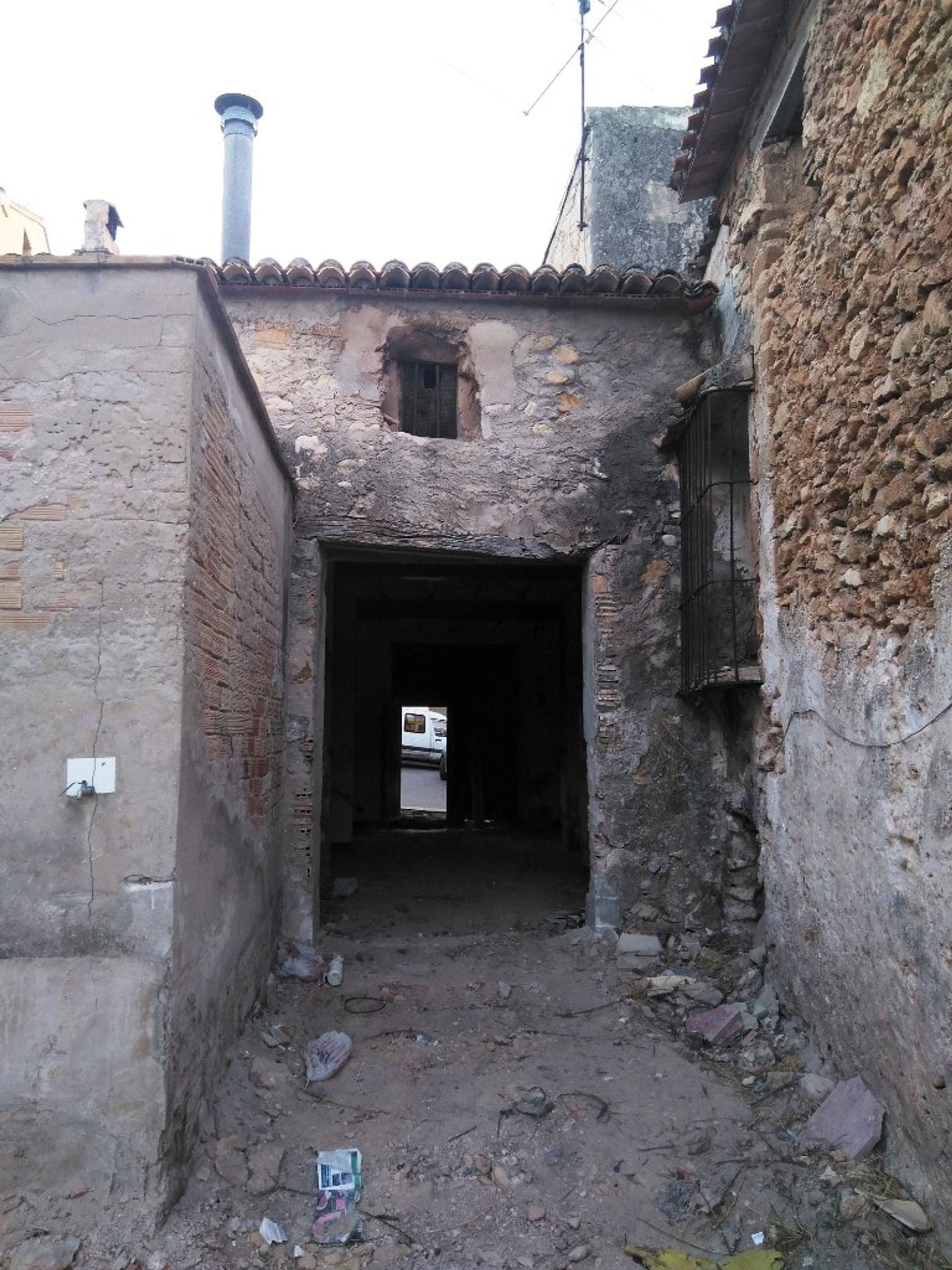 Hus i Ondara, Valencia 10898565