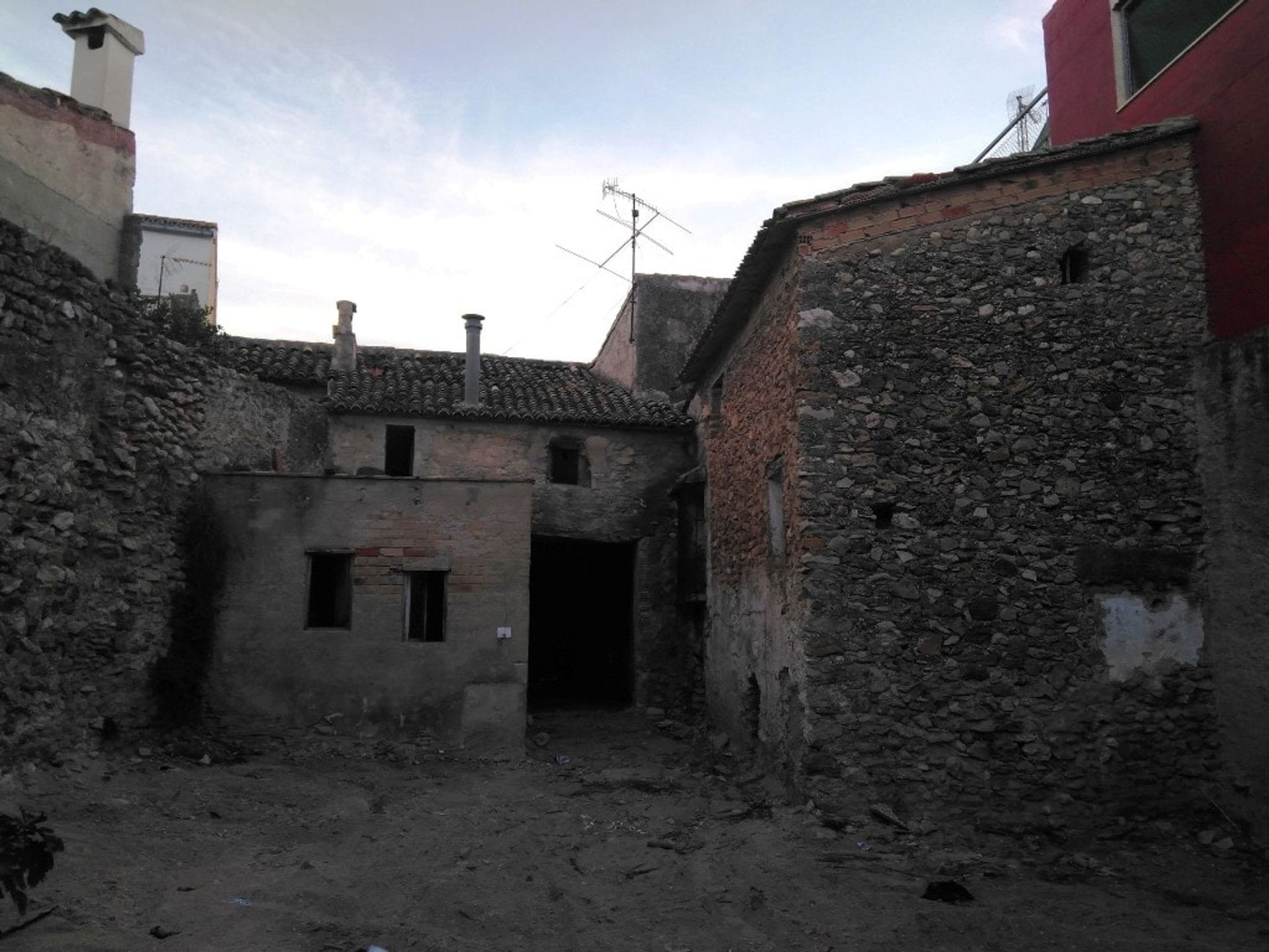 Hus i Ondara, Valencia 10898565