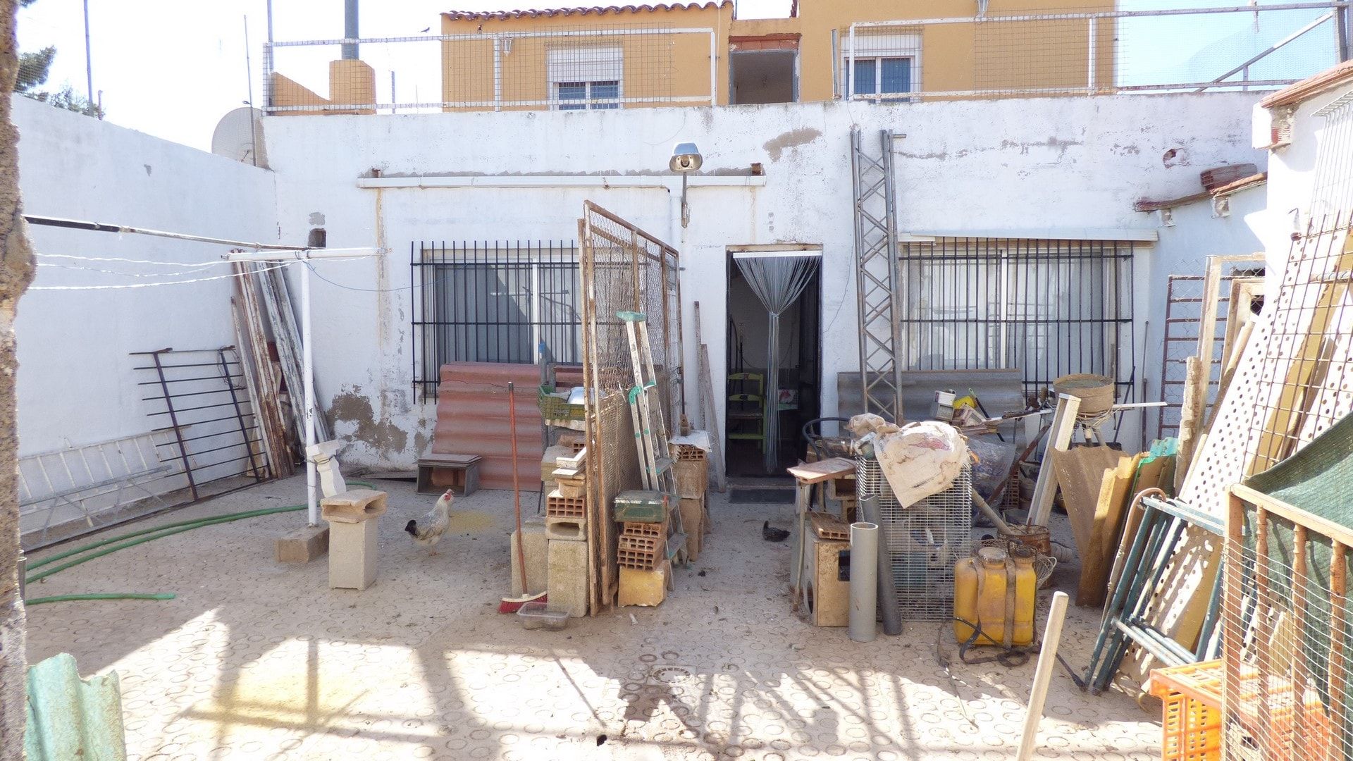 loger dans Cánovas, Región de Murcia 10898571