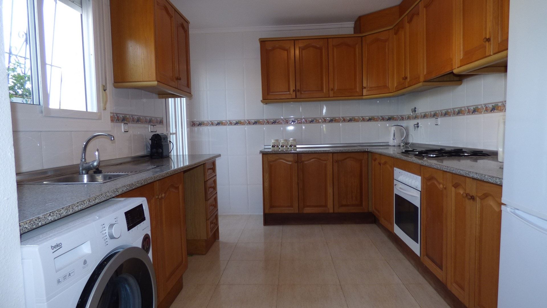 loger dans Mazarrón, Región de Murcia 10898572