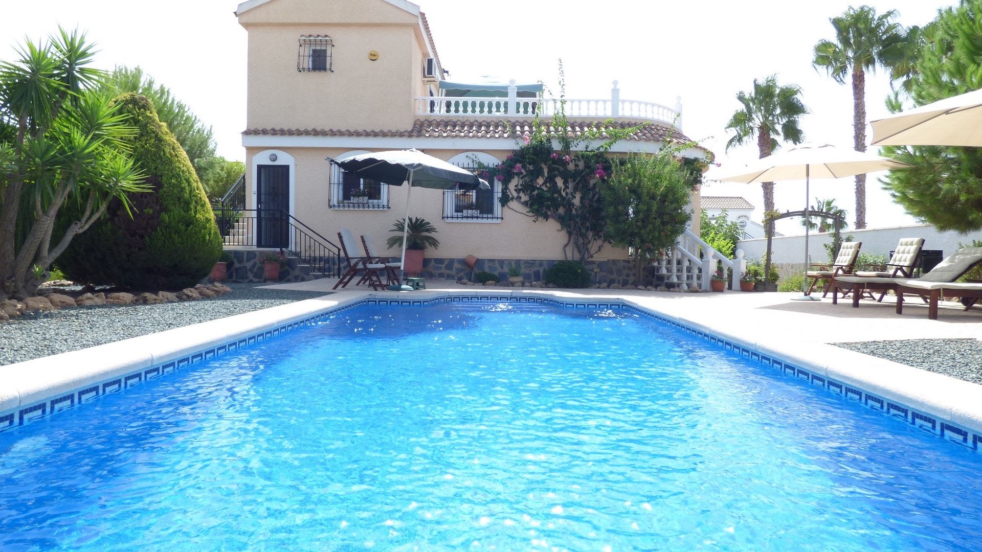 Haus im Mazarron, Murcia 10898572